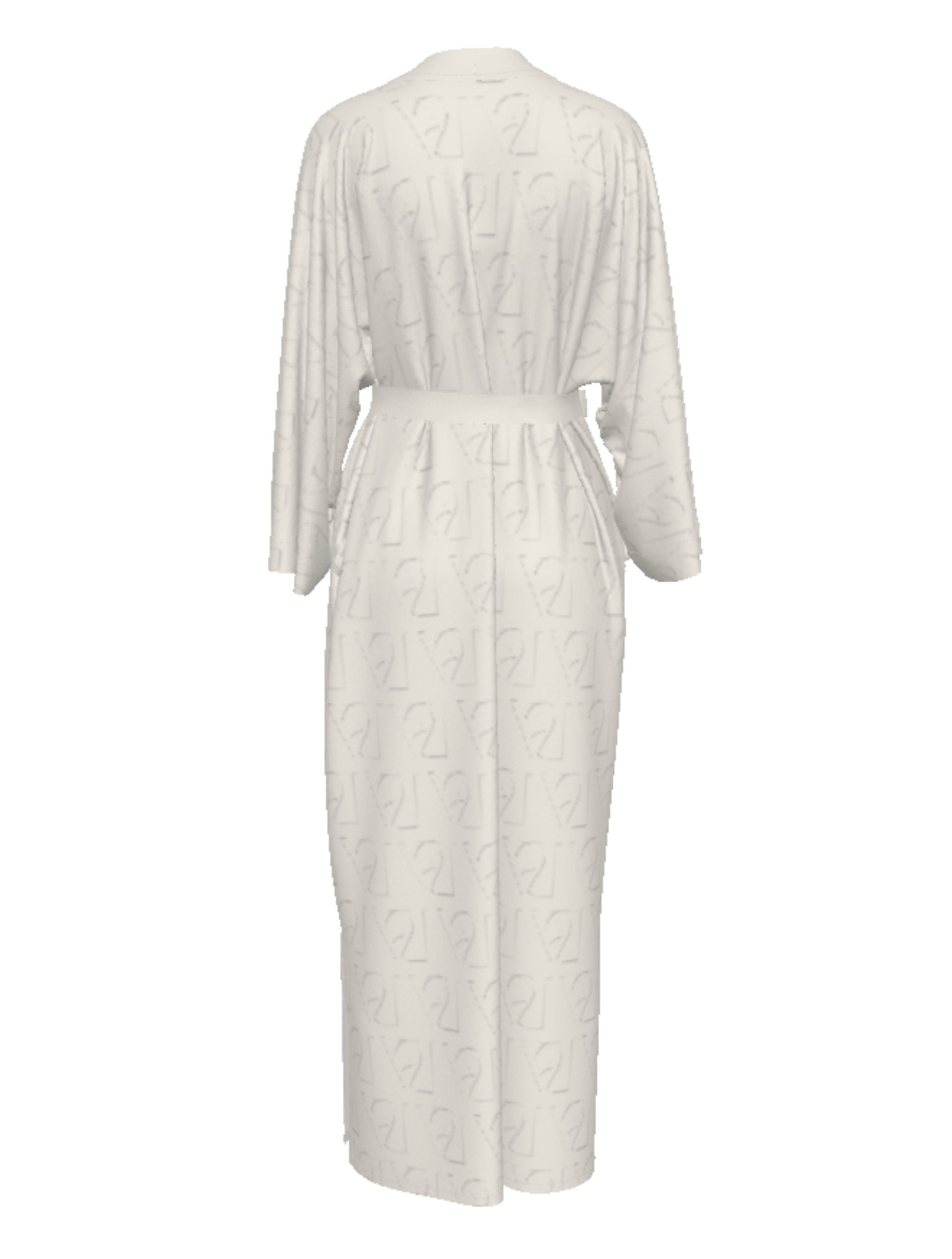 Salt Rest Robe