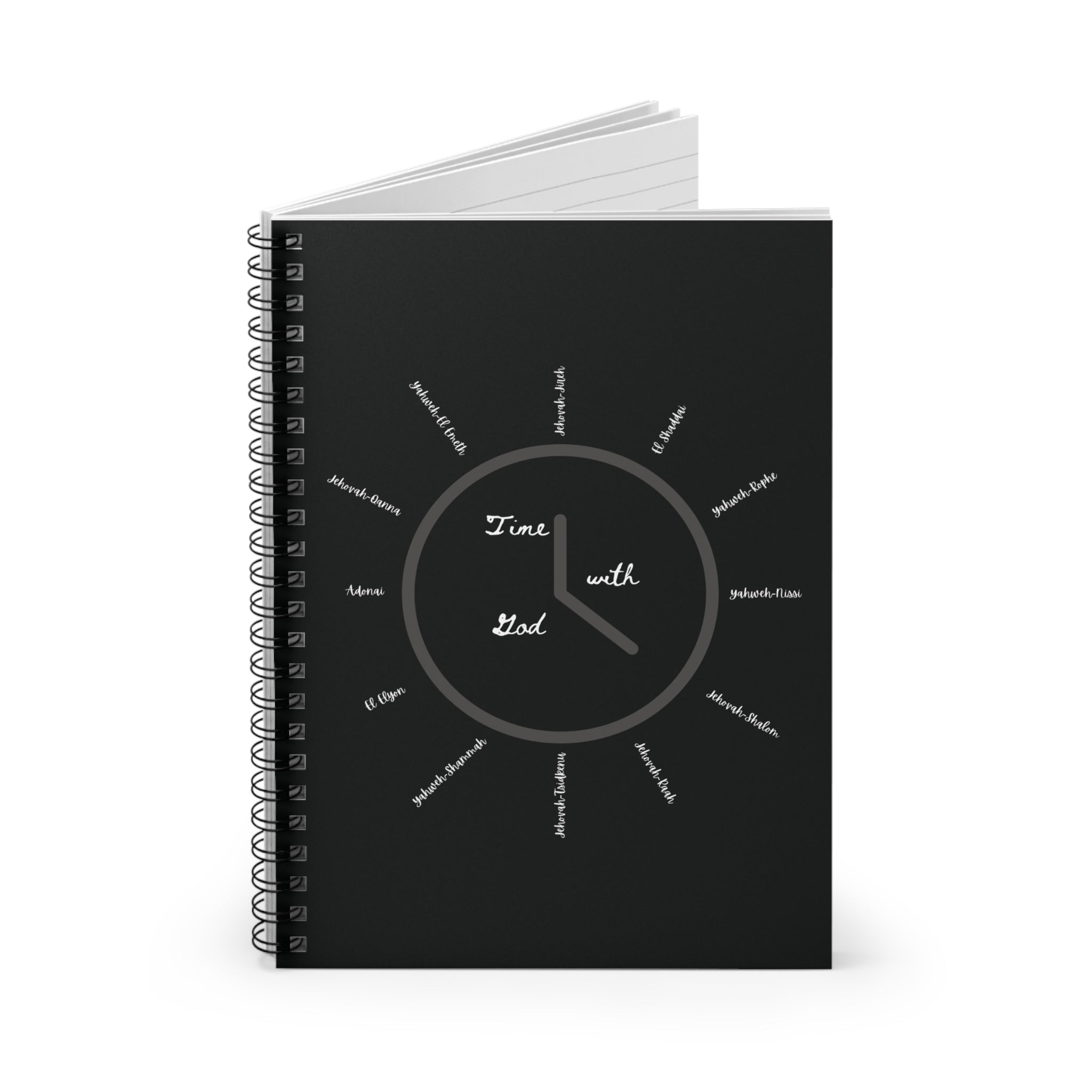 The Eternal Harmony Journal