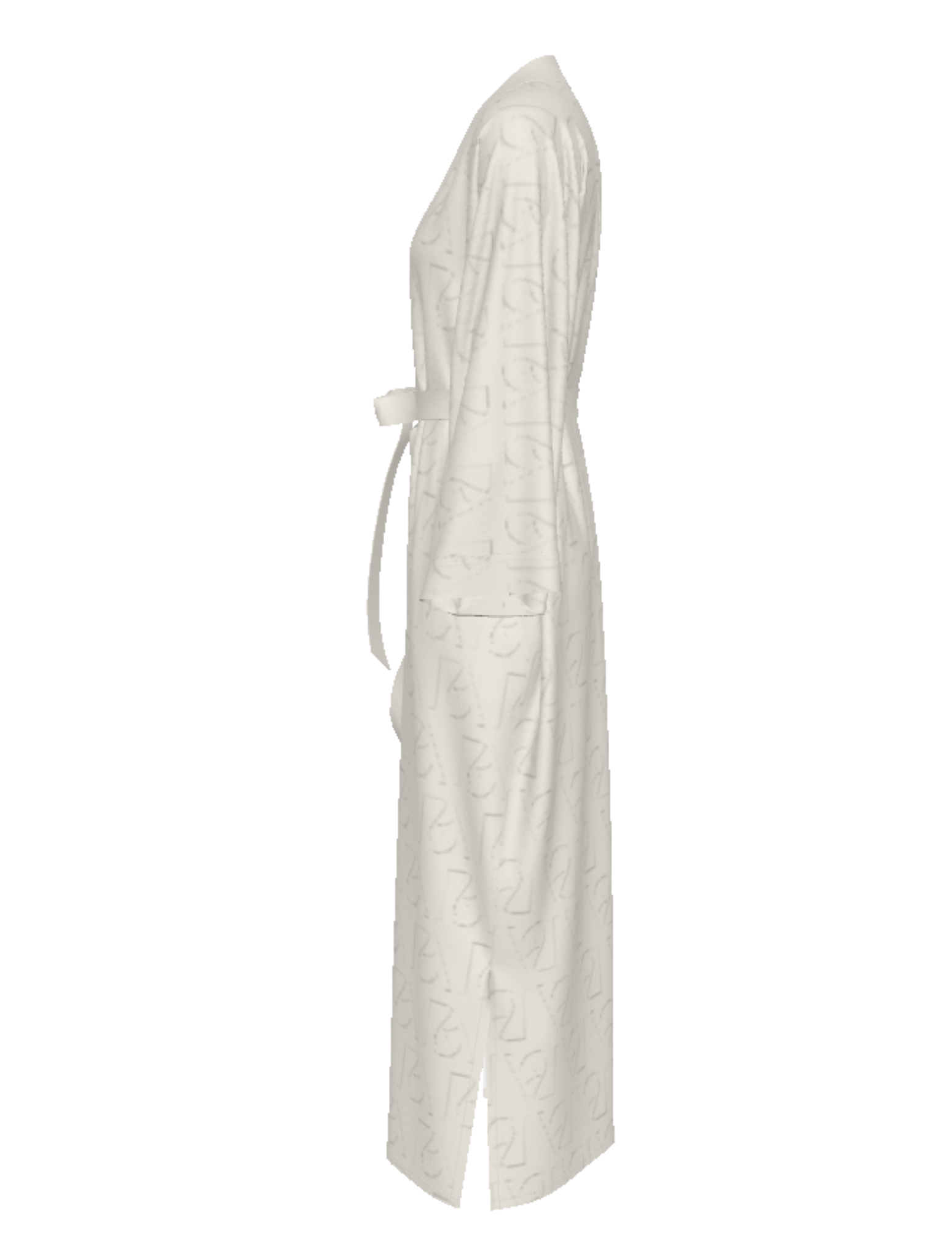 Salt Rest Robe