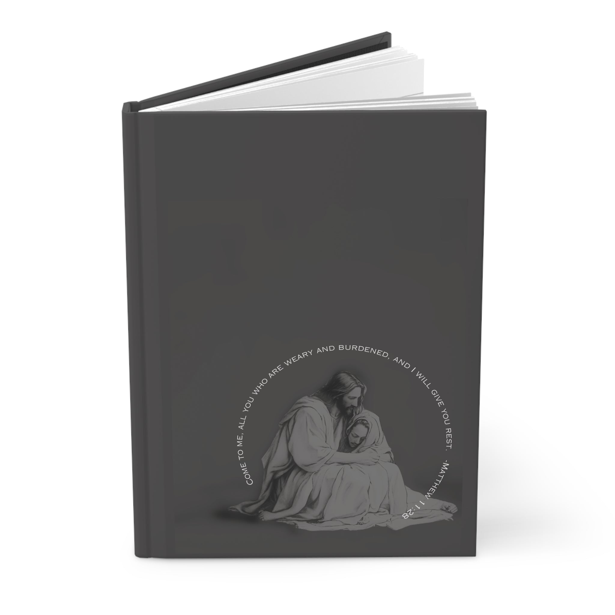 The Anchor of Hope Journal