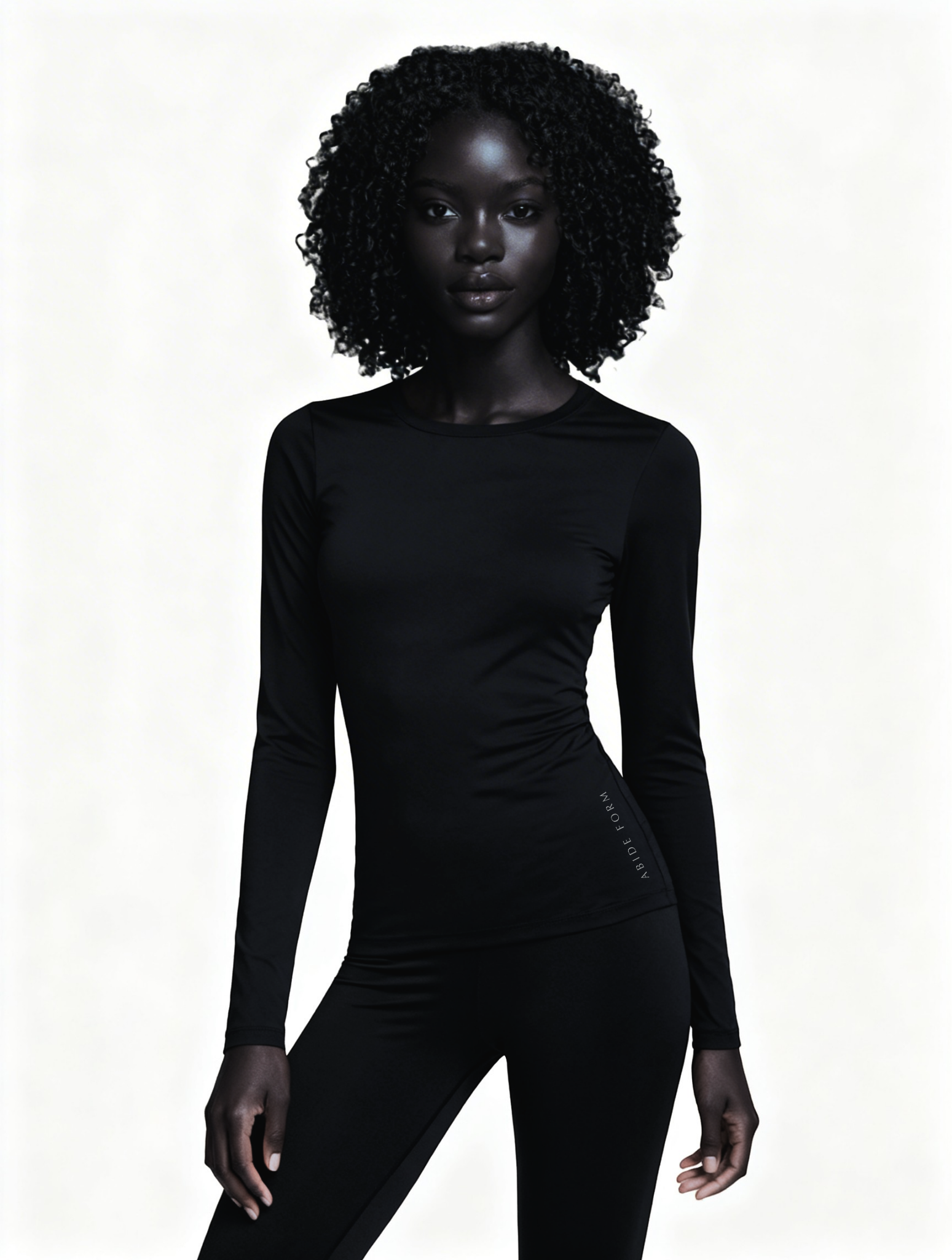 Remain Long Sleeve Tee
