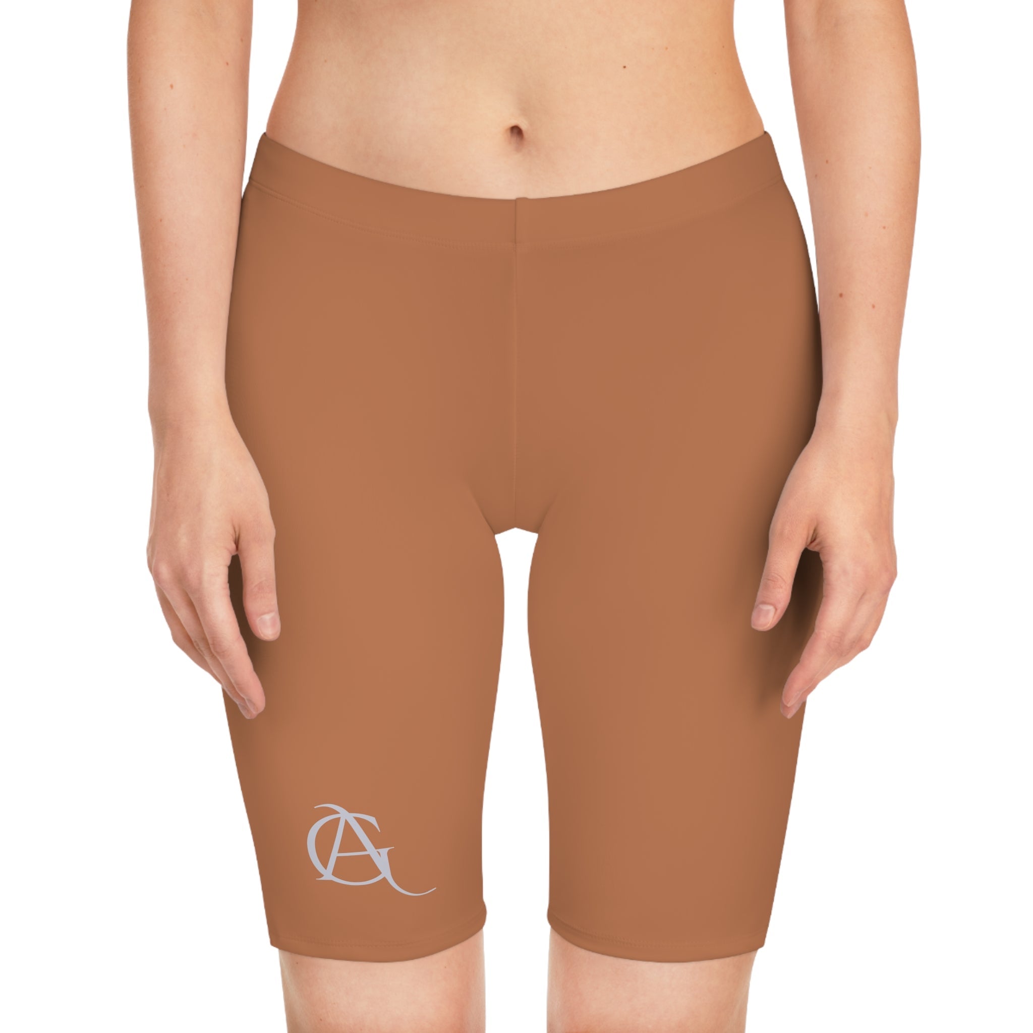 Seraphina Biker Shorts