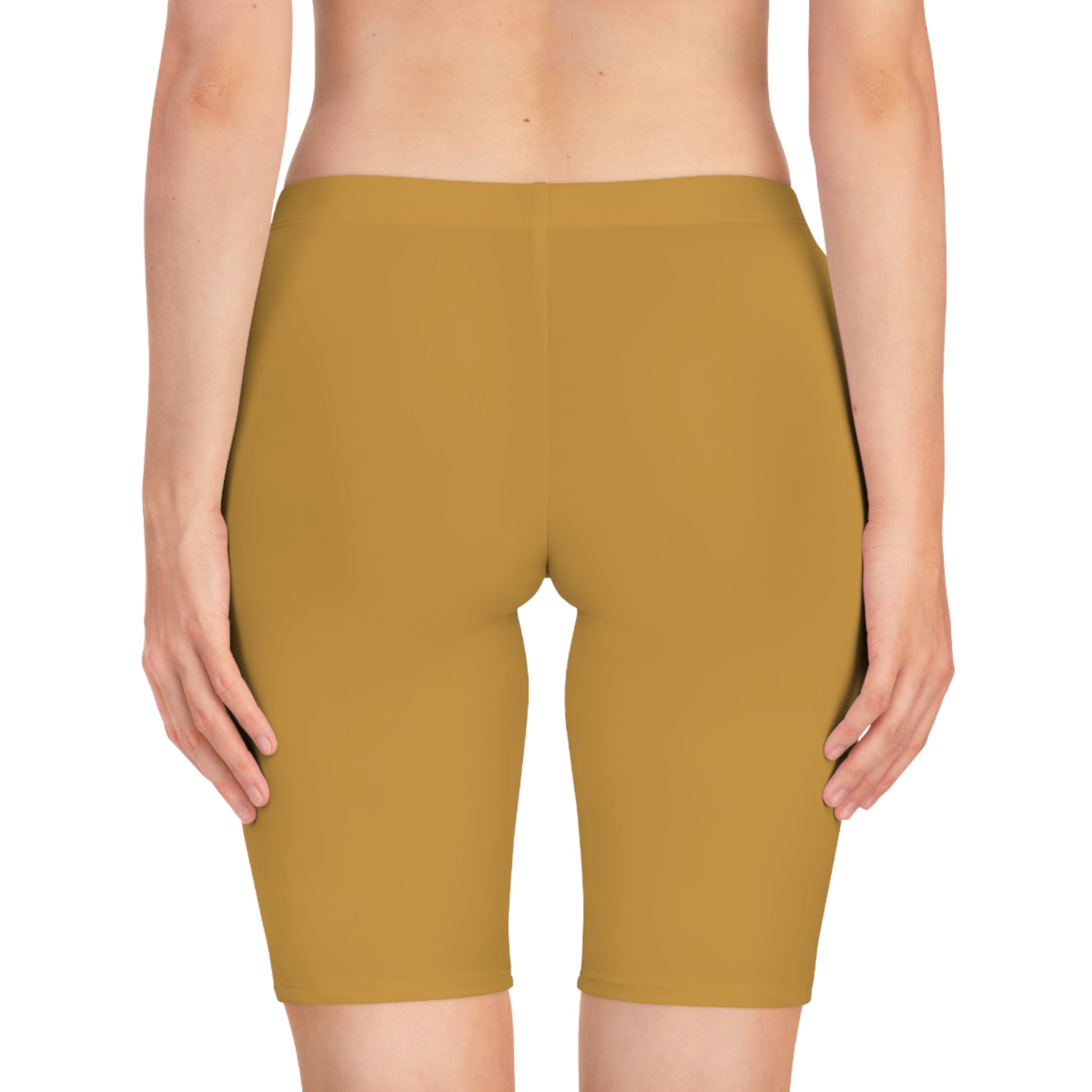 Seraphina Biker Shorts