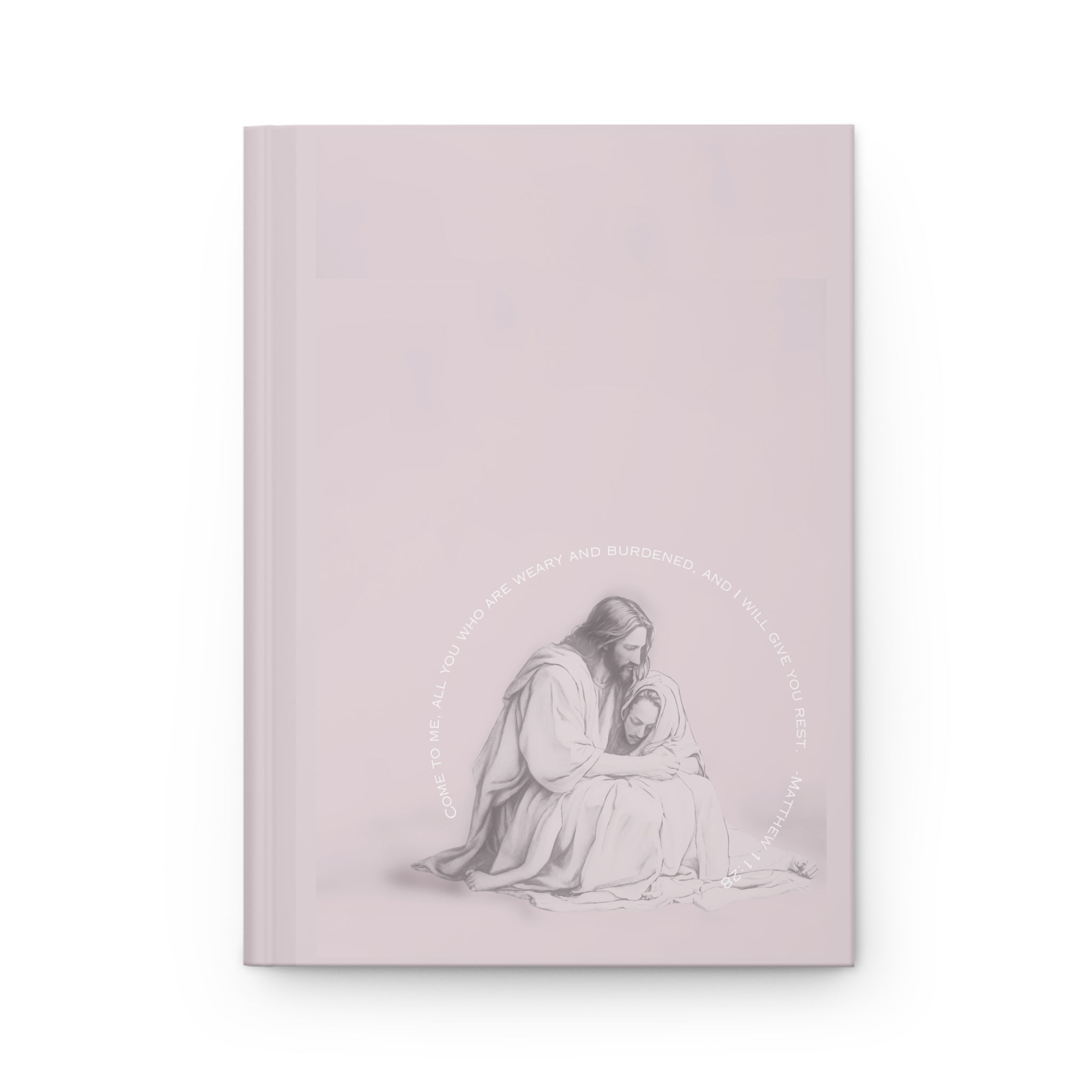 The Anchor of Hope Journal
