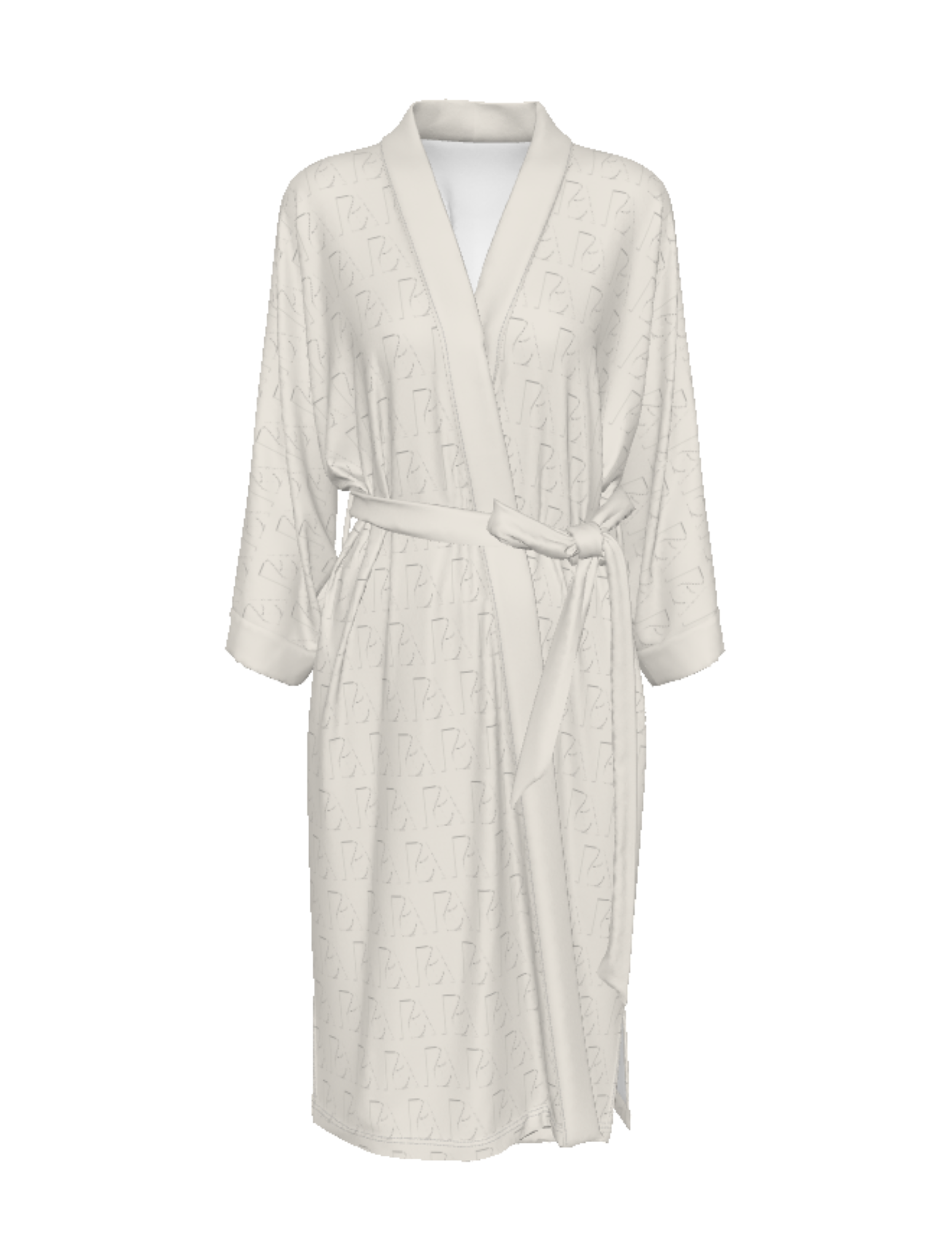 Light Rest Robe