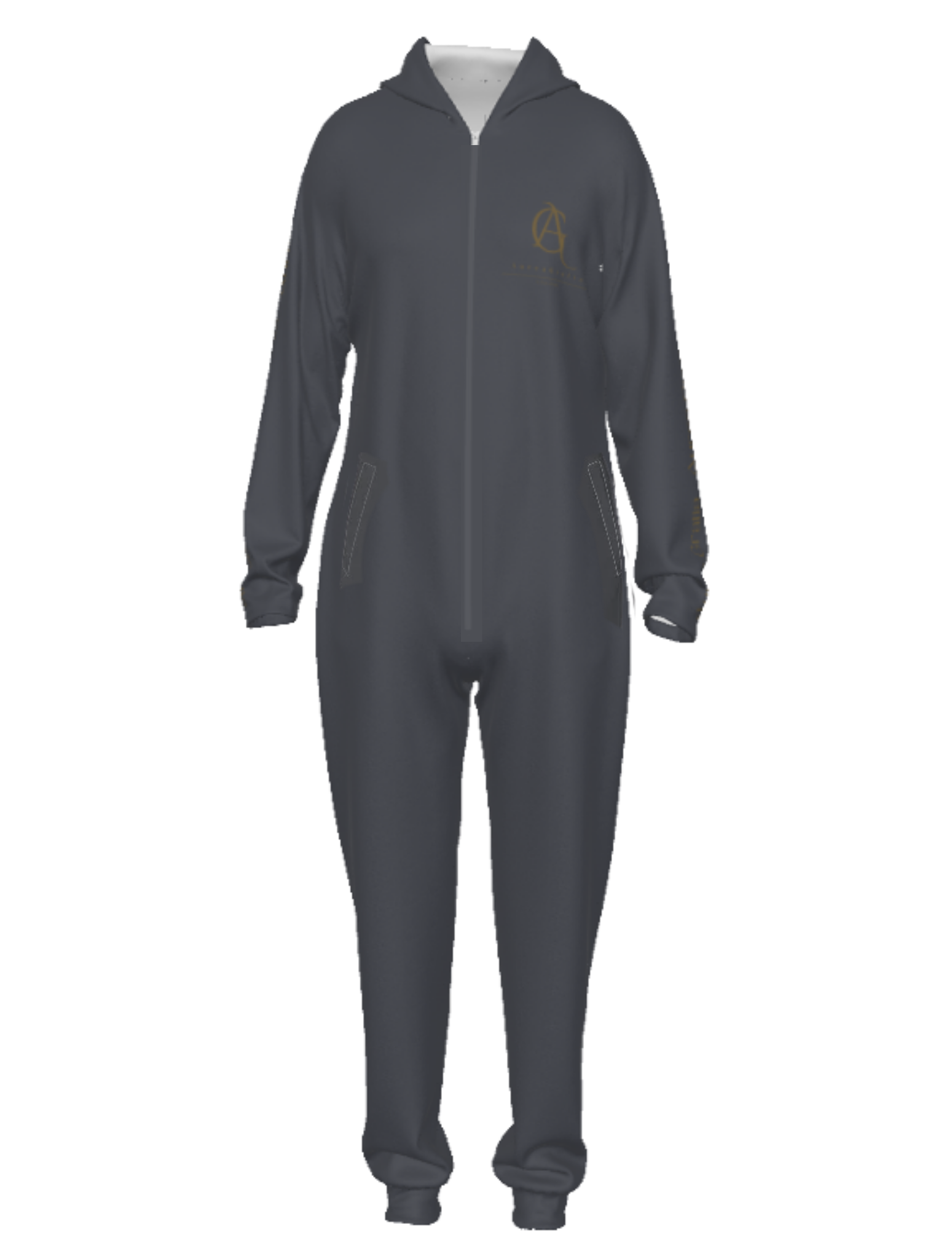 Imperium Scuba Jumpsuit