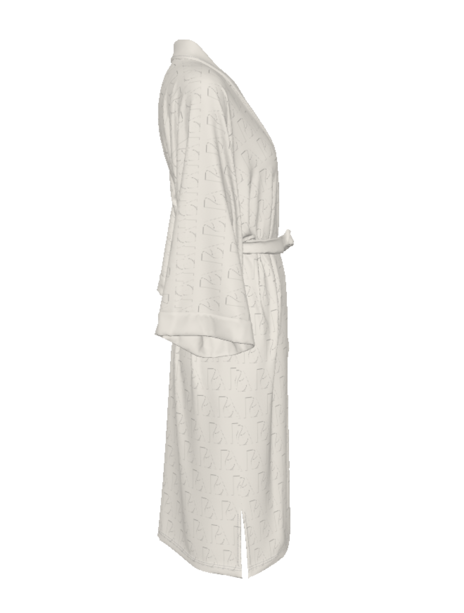 Light Rest Robe