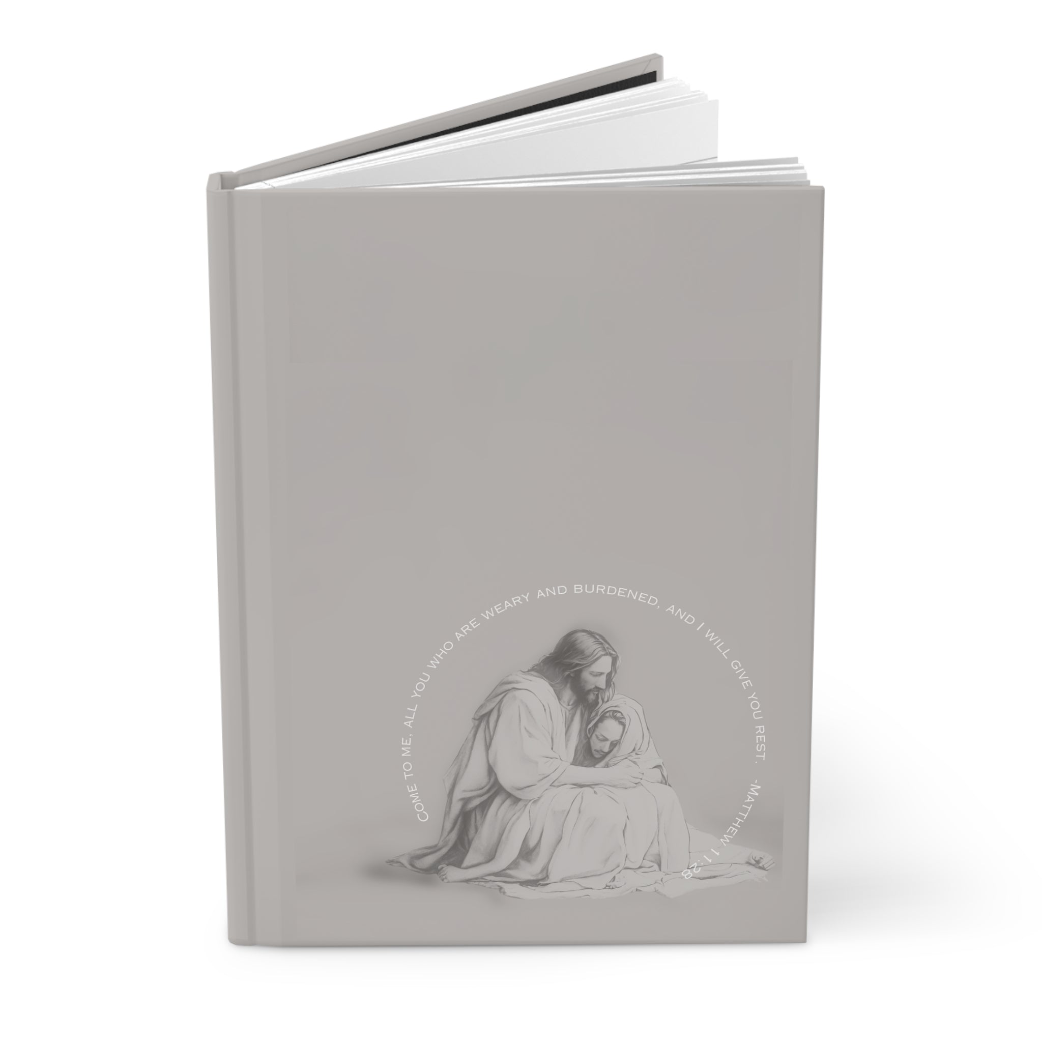 The Anchor of Hope Journal