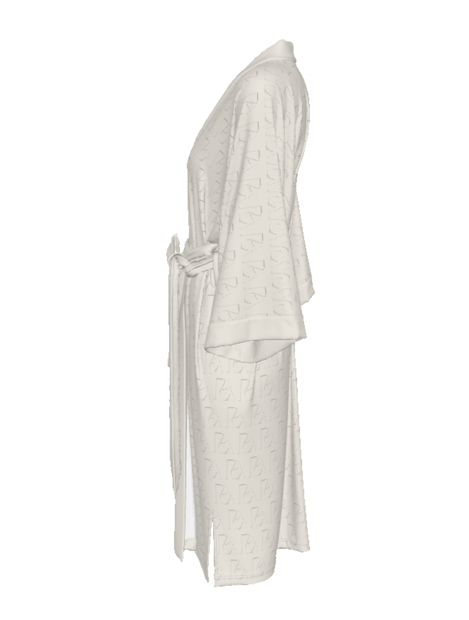 Light Rest Robe