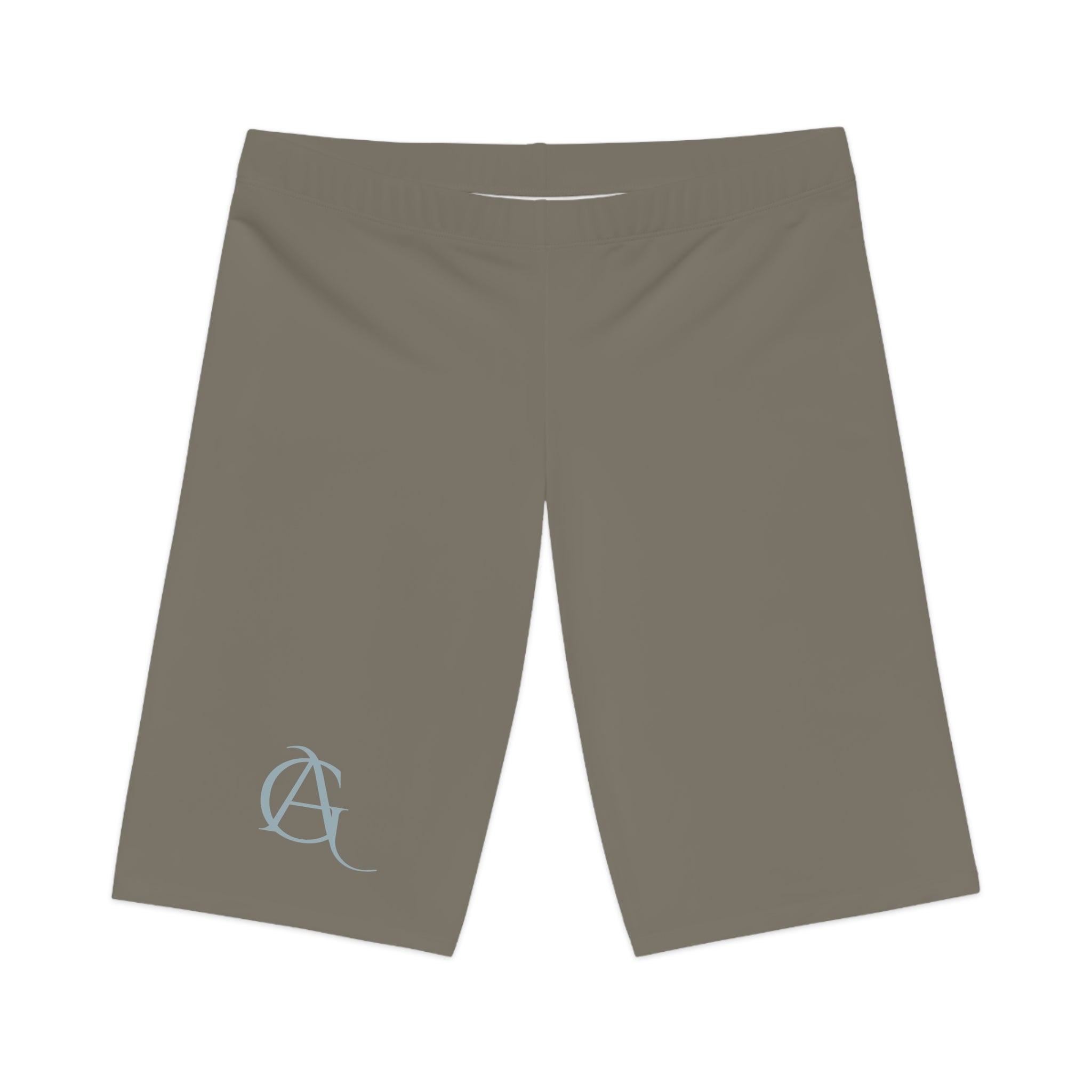 Seraphina Biker Shorts