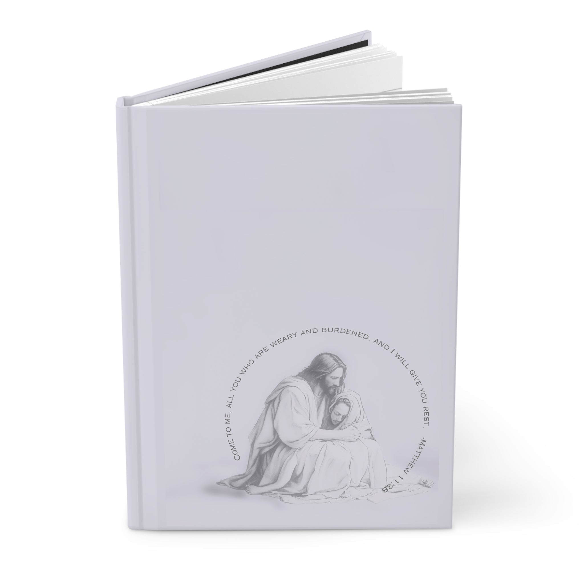 The Anchor of Hope Journal