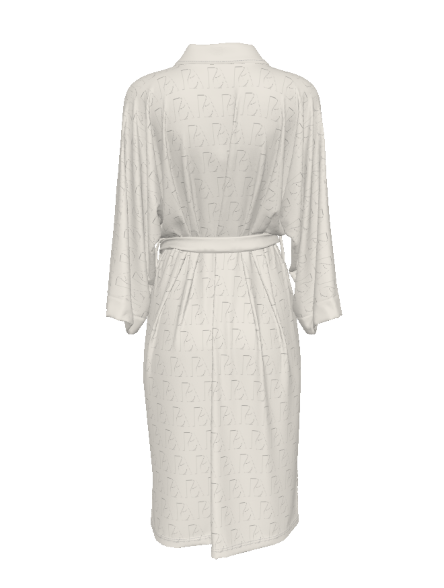 Light Rest Robe