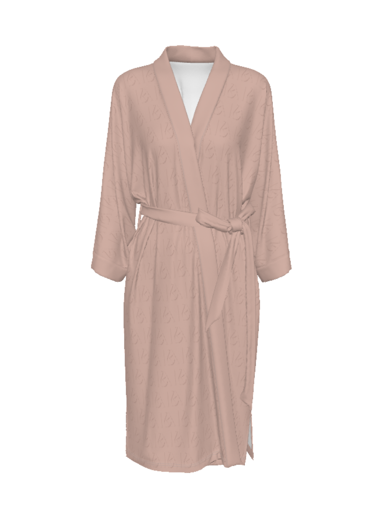 Light Rest Robe
