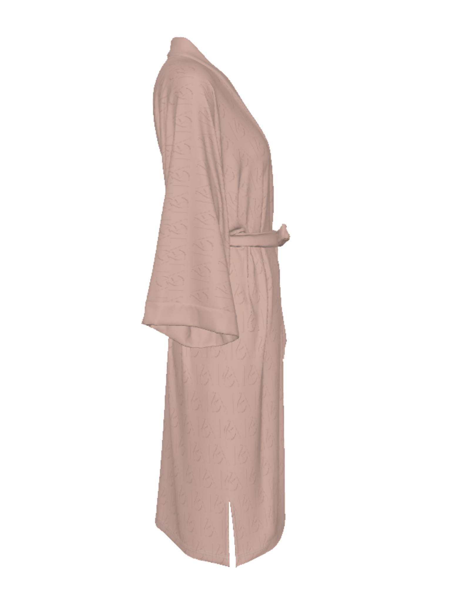 Light Rest Robe