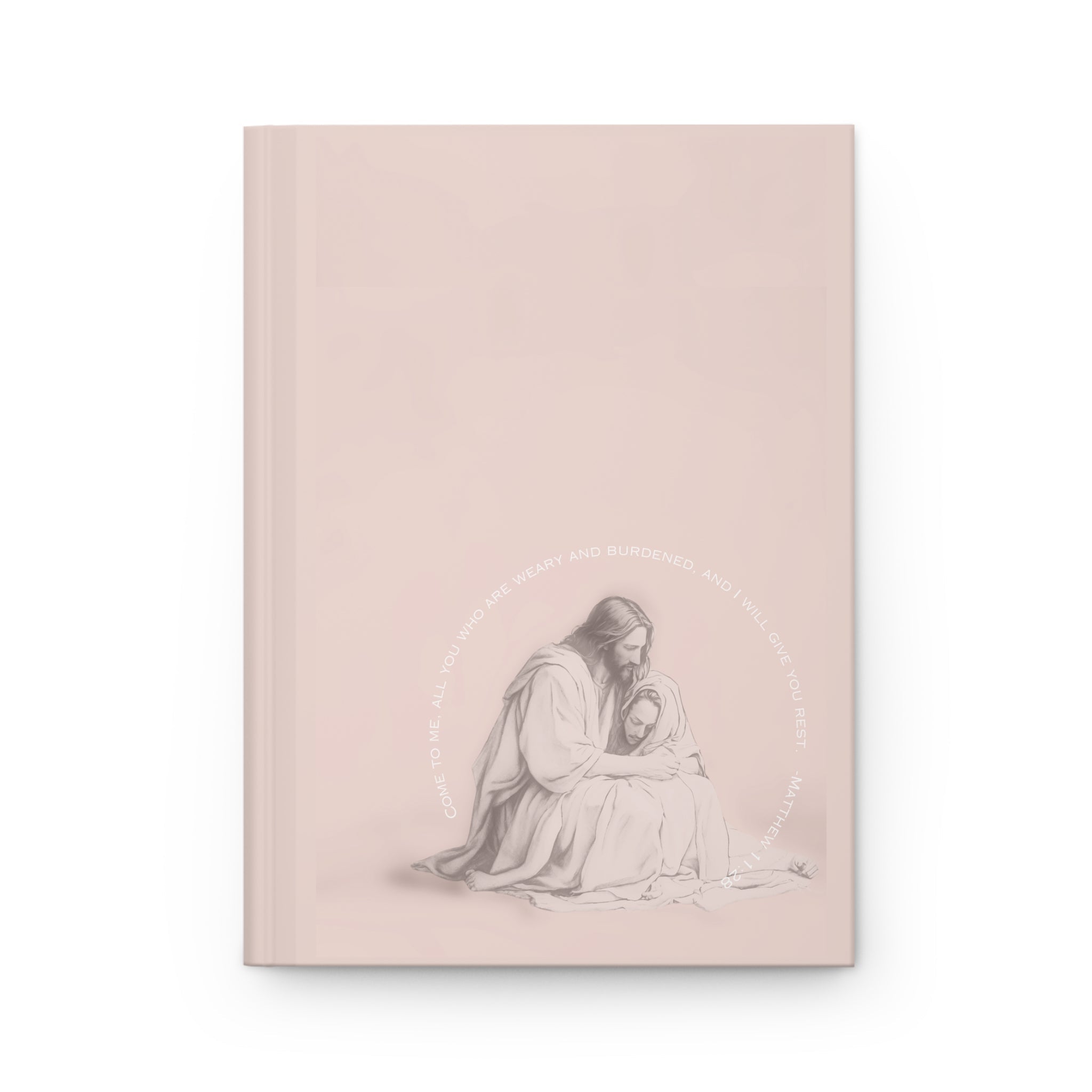 The Anchor of Hope Journal