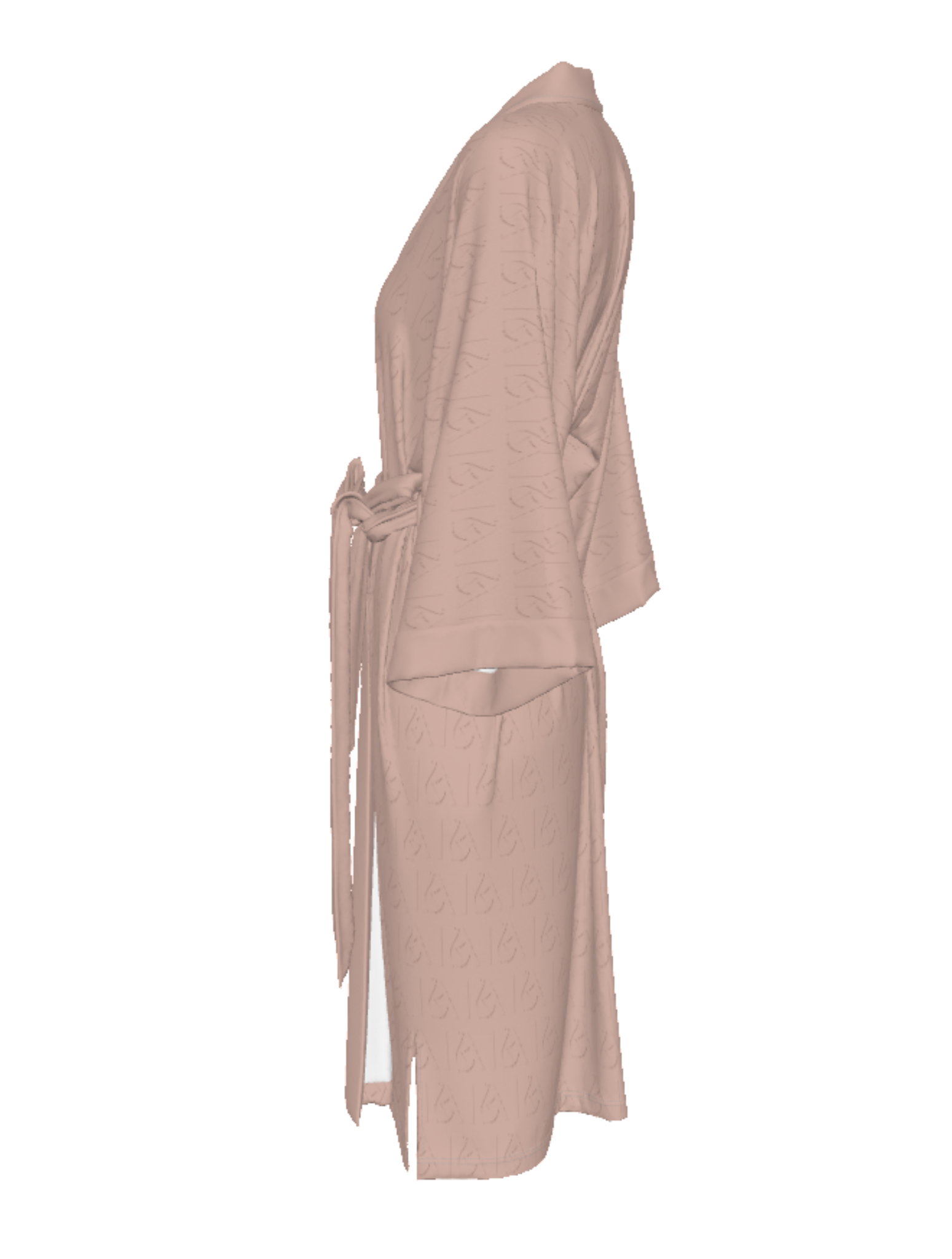 Light Rest Robe