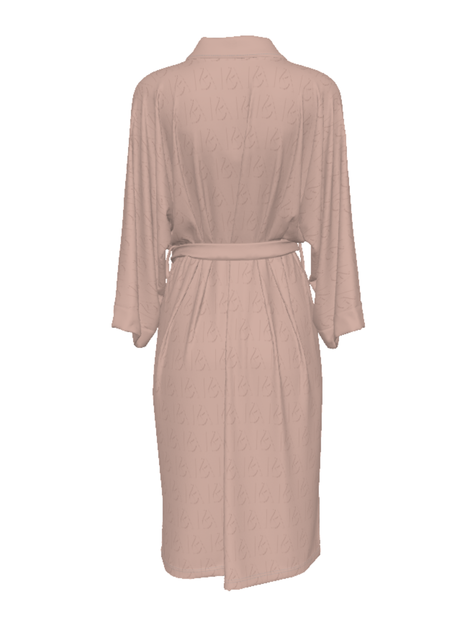 Light Rest Robe