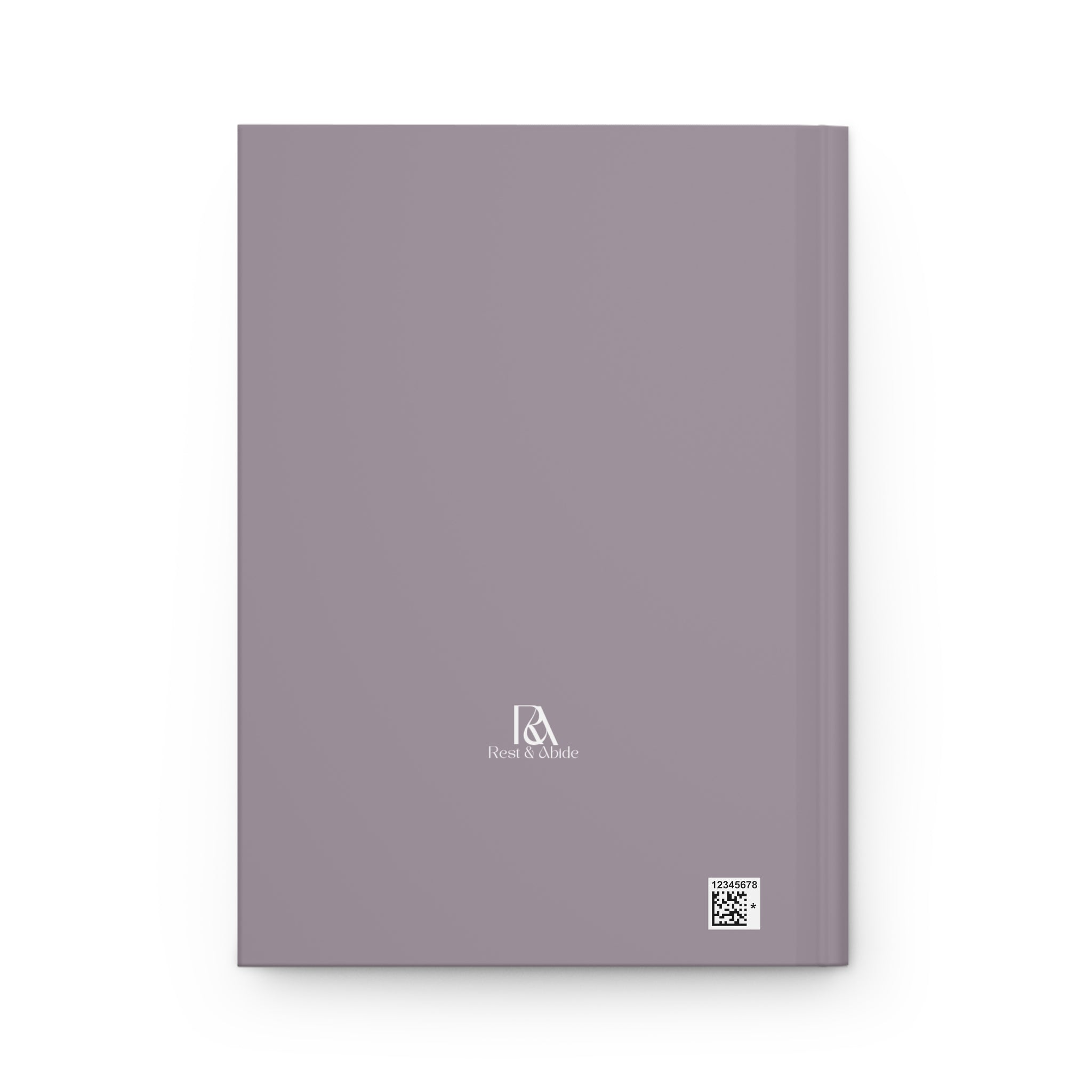 The Anchor of Hope Journal