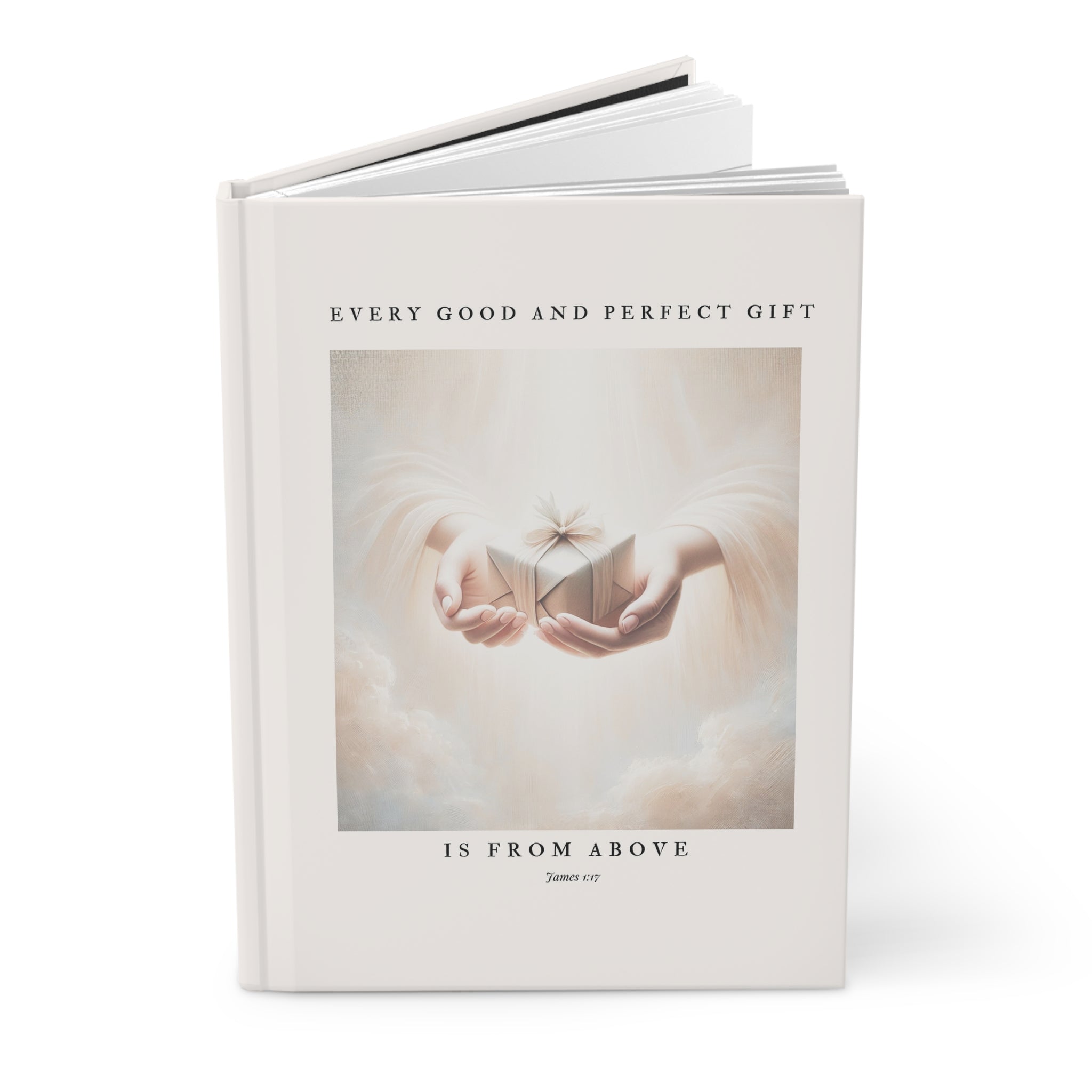 Every Good Gift – Scripture Reflection Journal