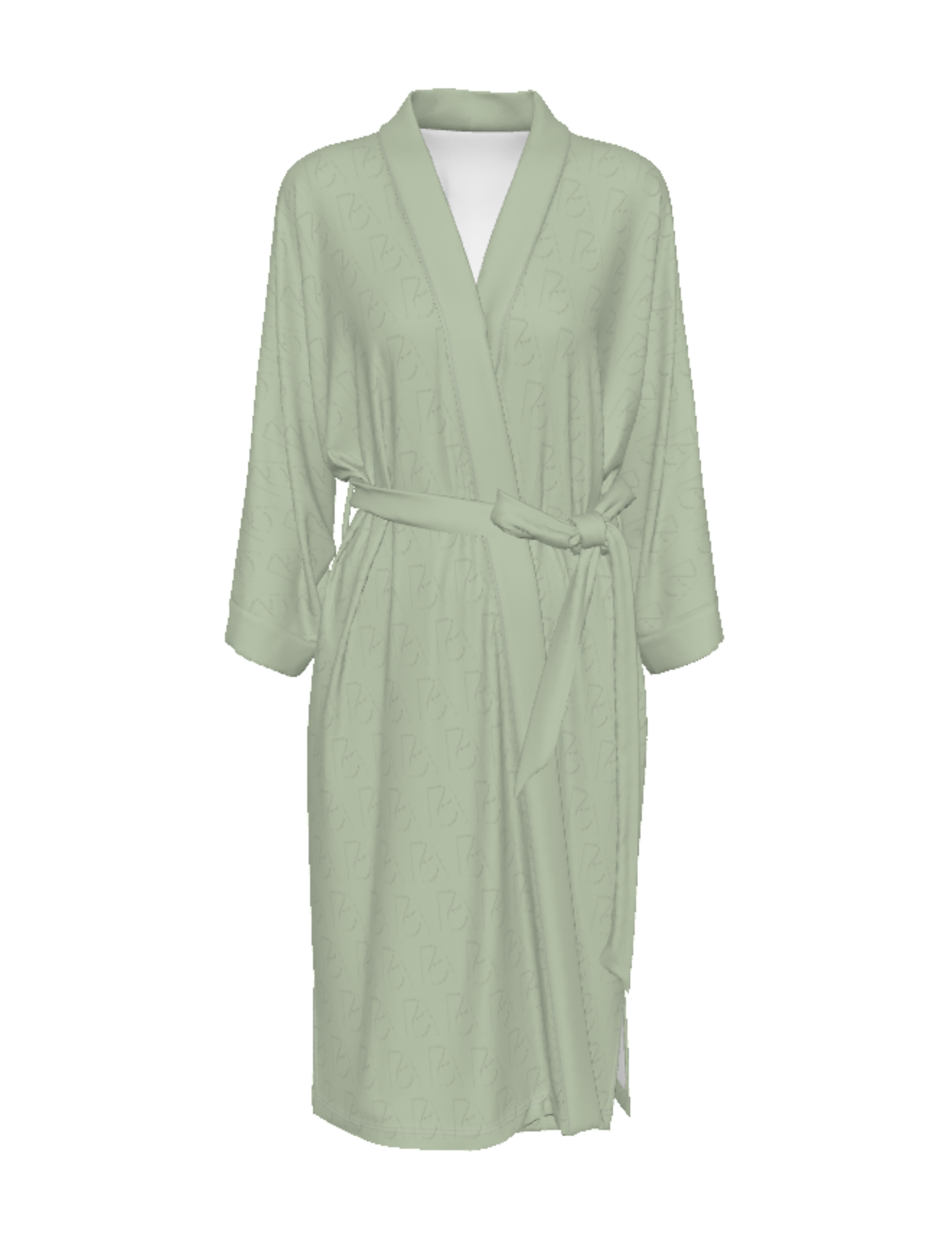 Light Rest Robe