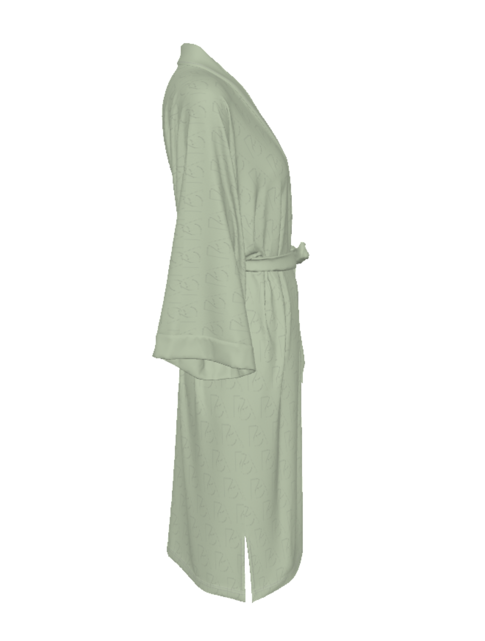Light Rest Robe
