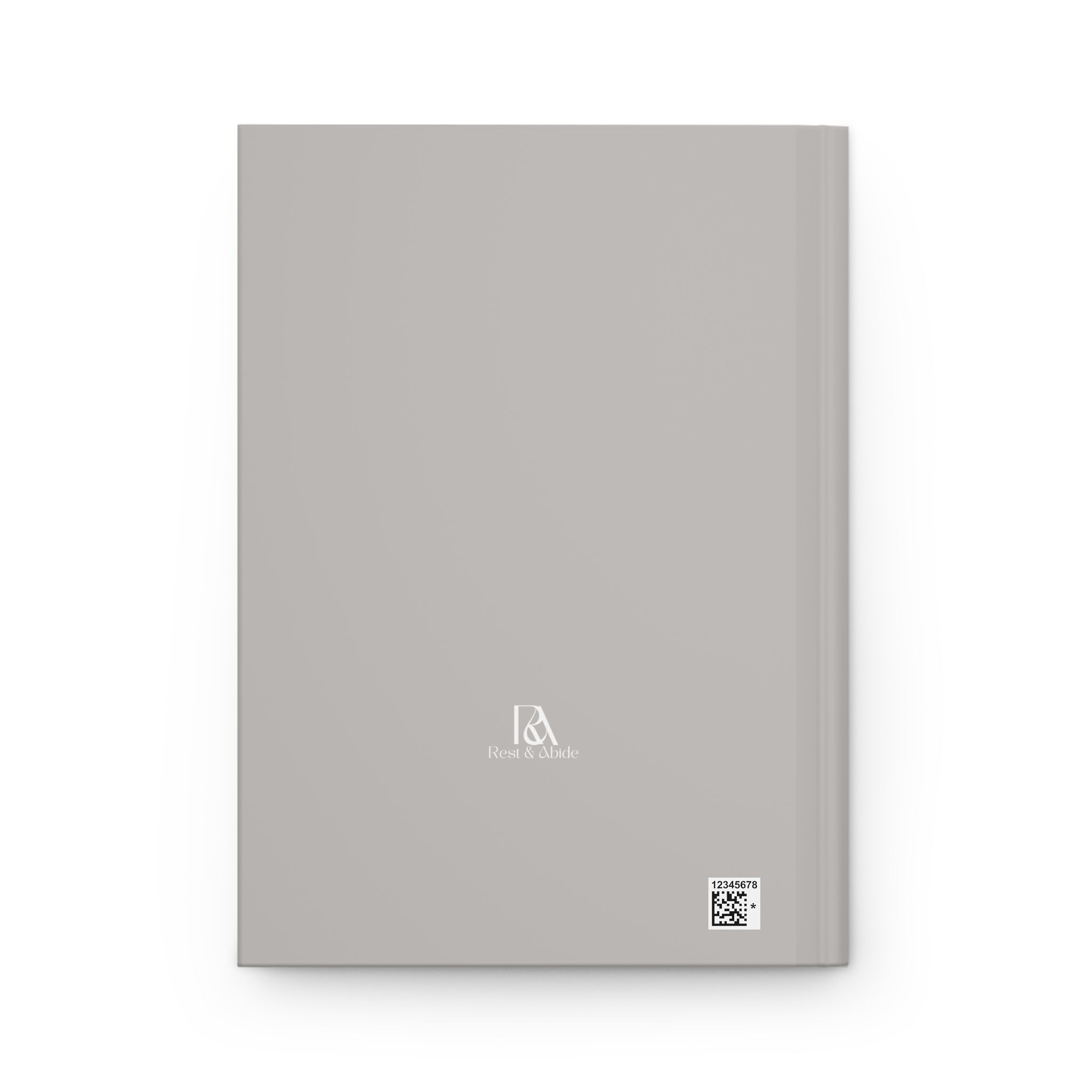 The Anchor of Hope Journal