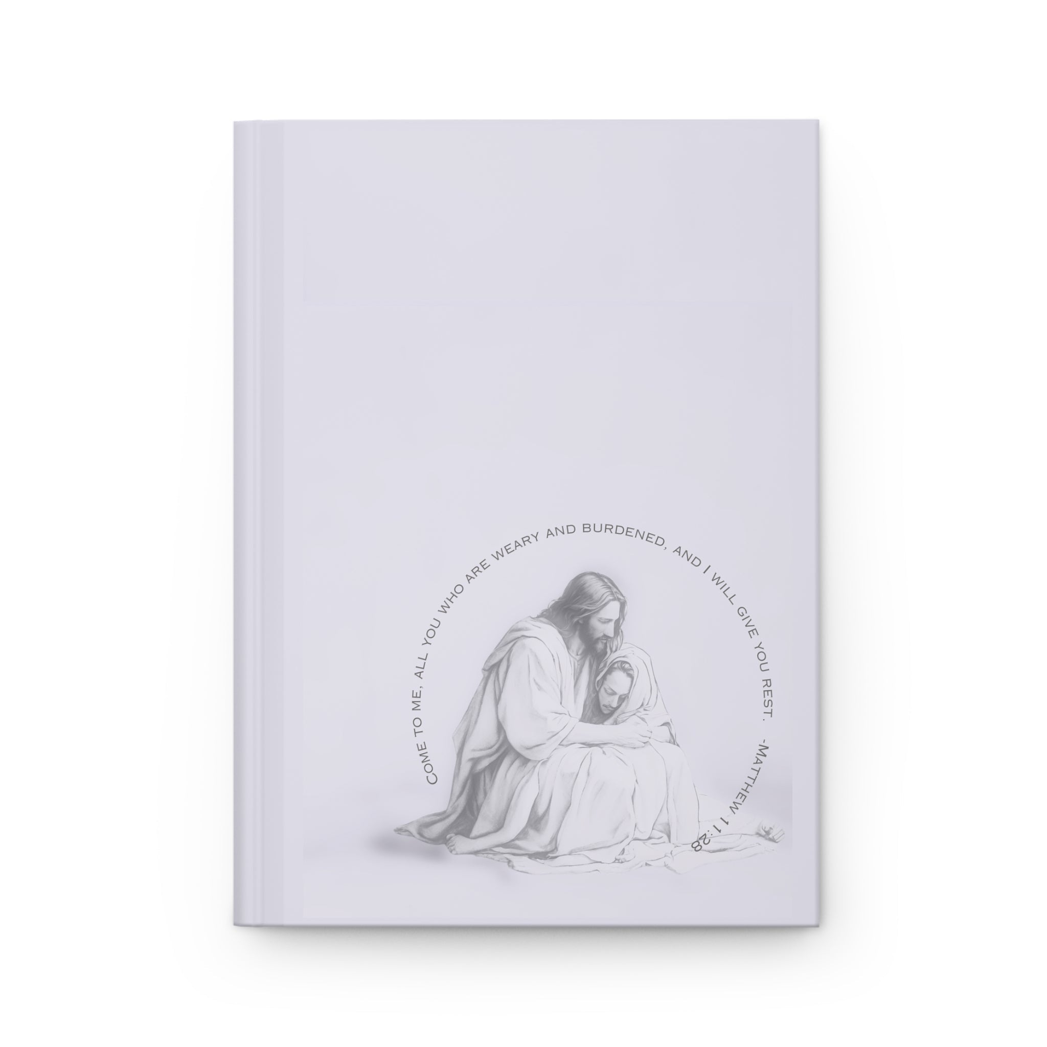 The Anchor of Hope Journal