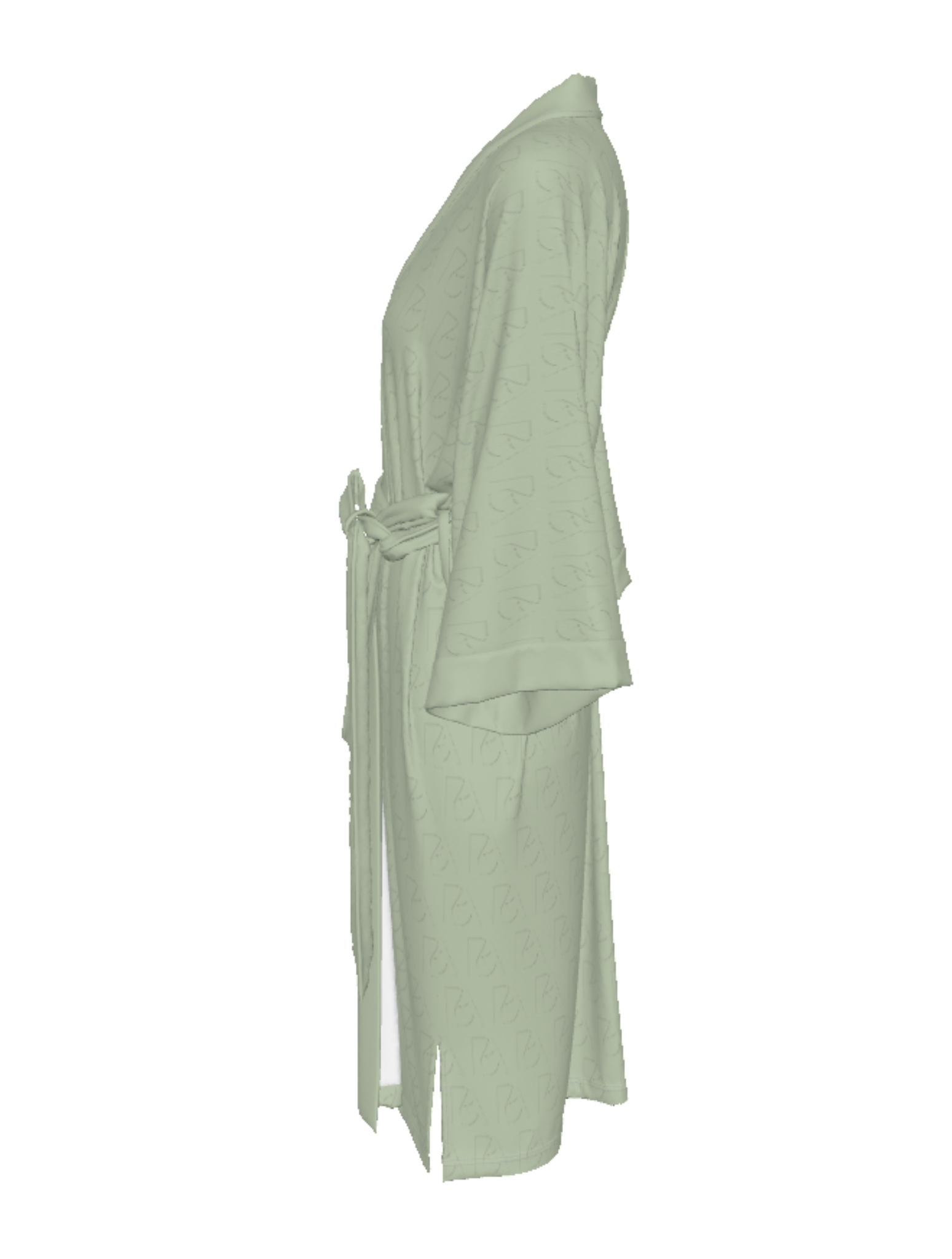 Light Rest Robe