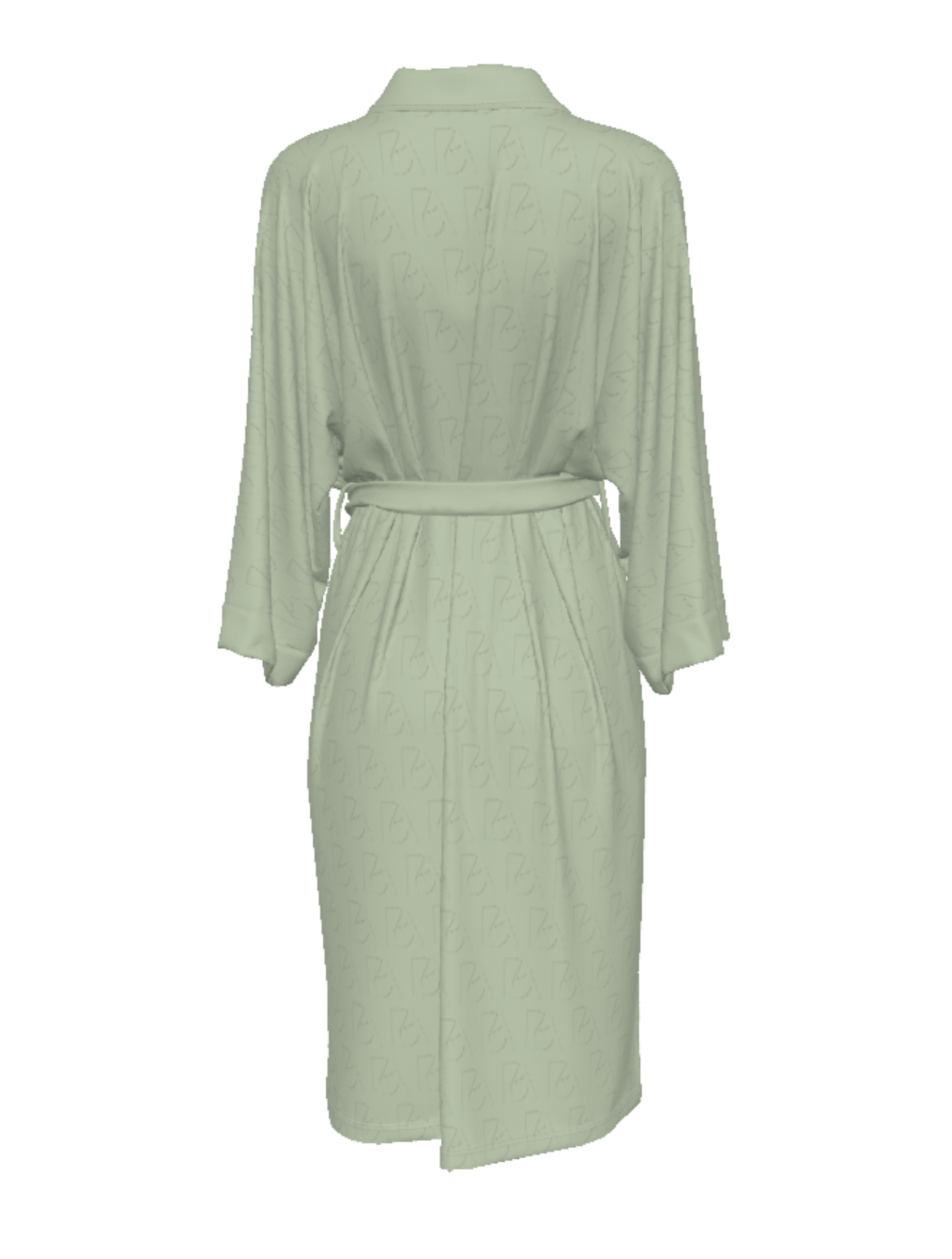 Light Rest Robe