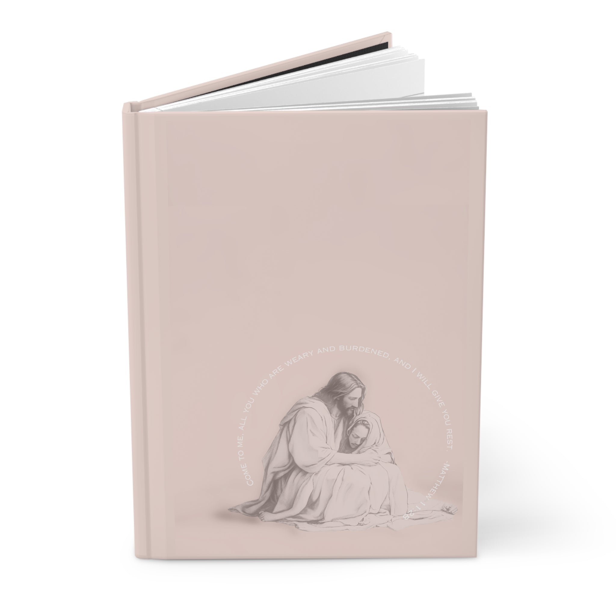 The Anchor of Hope Journal