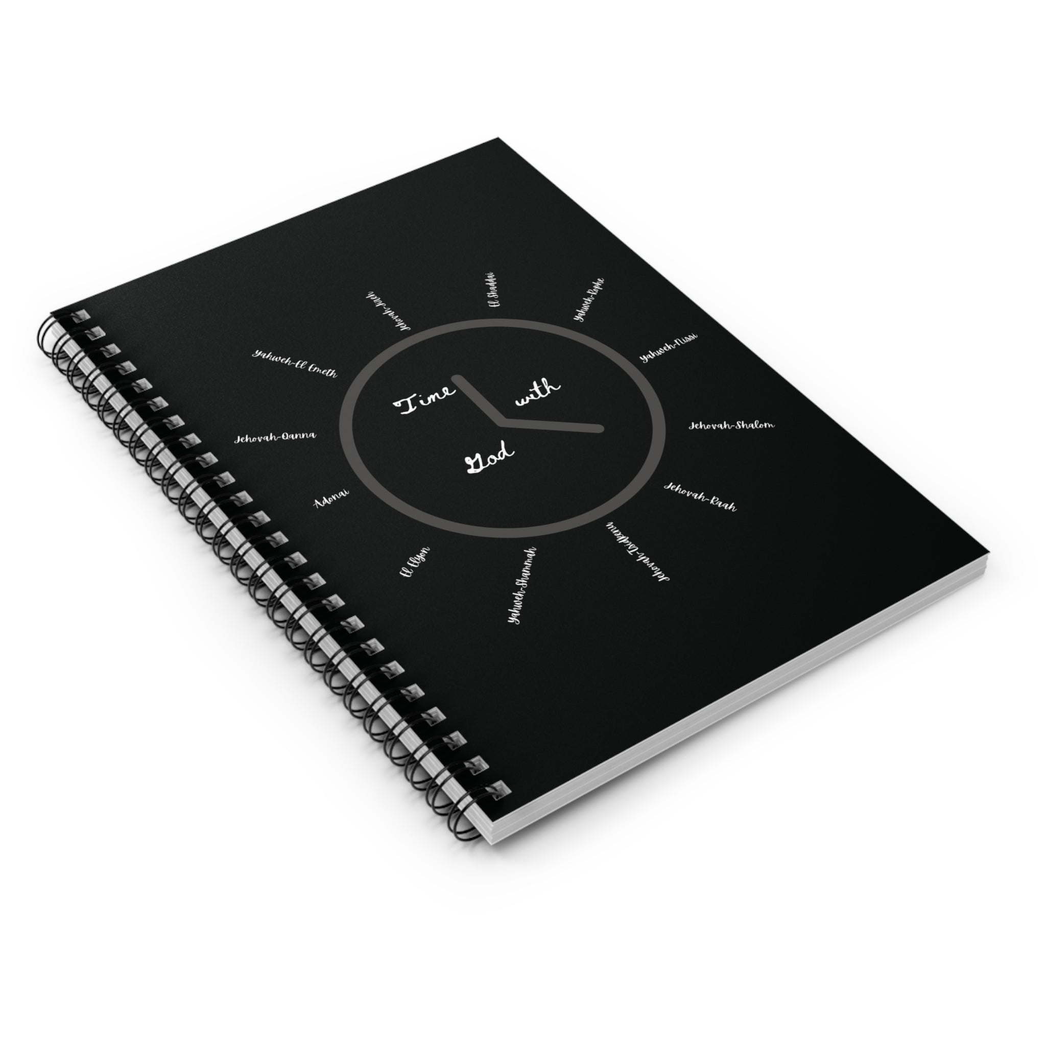 The Eternal Harmony Journal