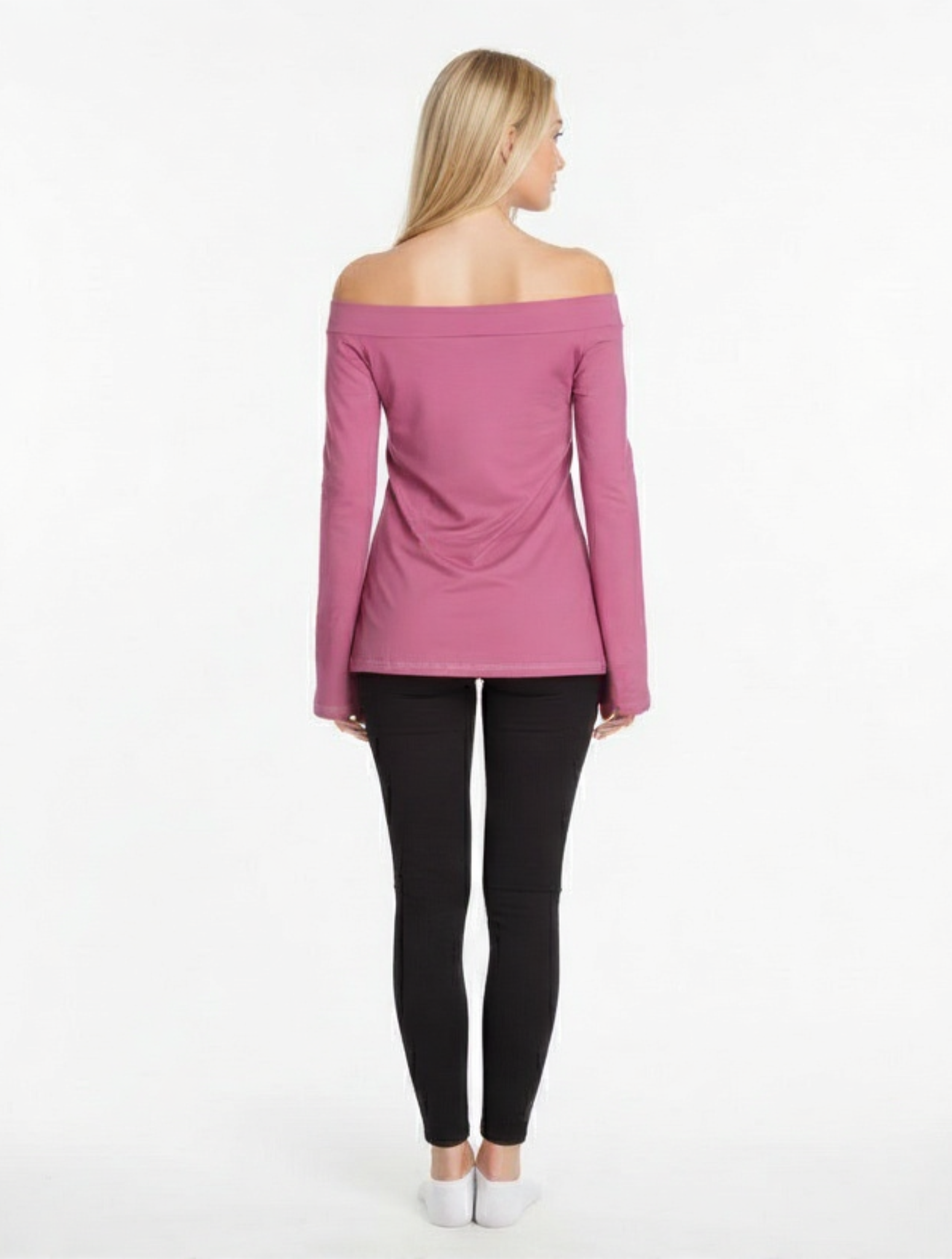 Elysia Shoulder Top —✨ Limited Edition