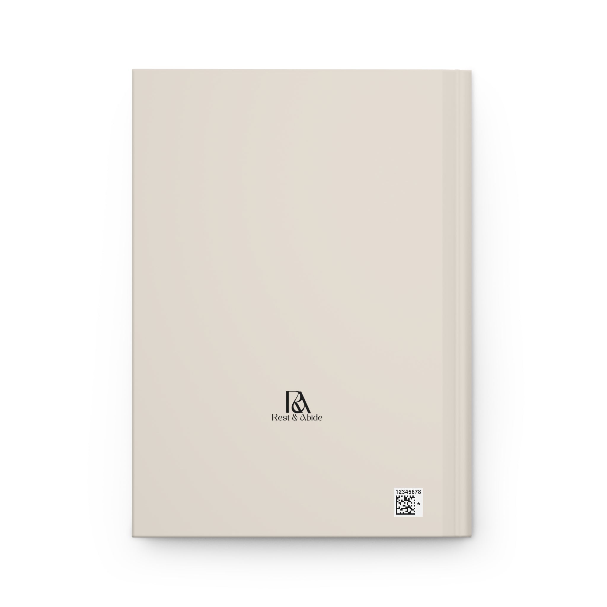 The Anchor of Hope Journal