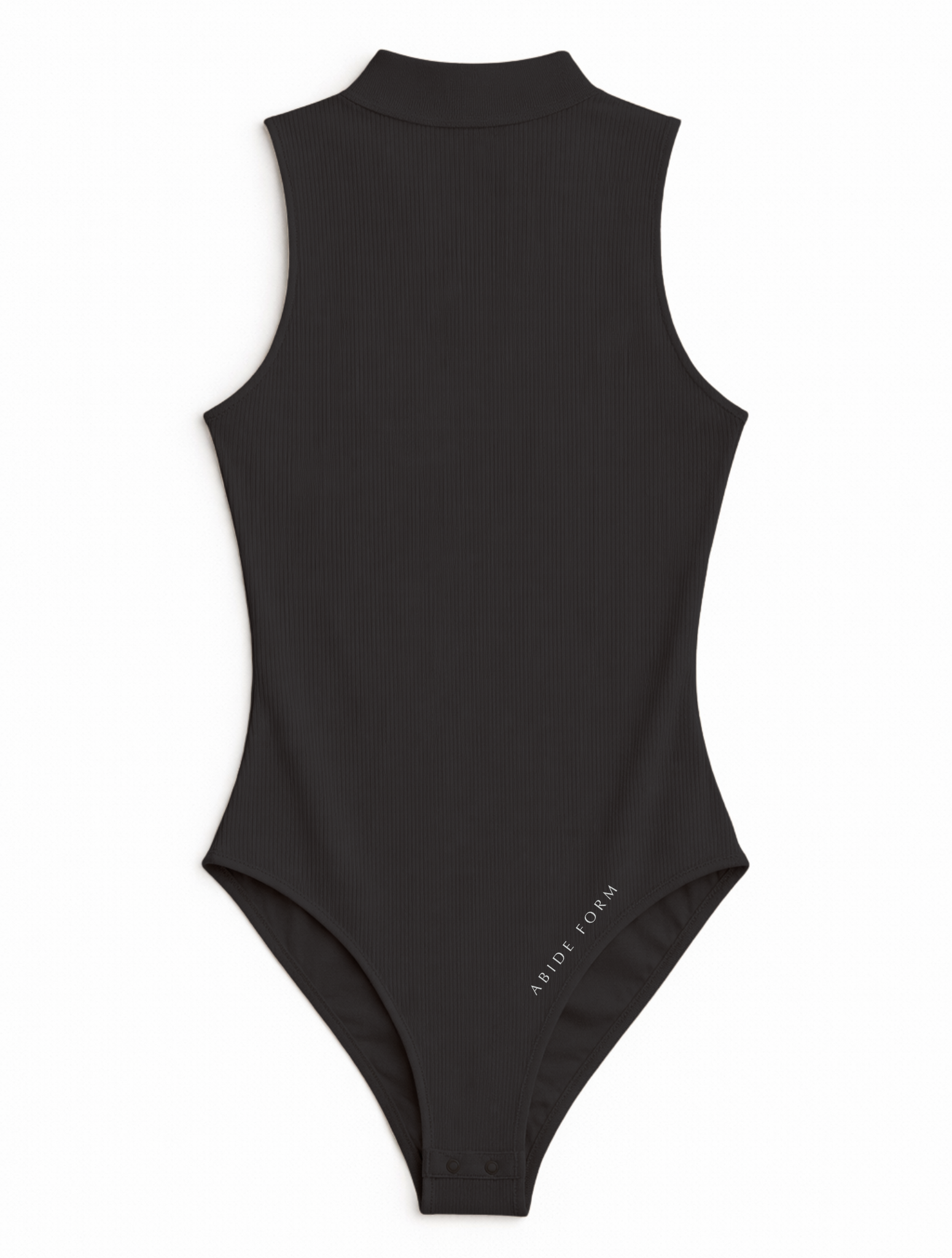Abide Sleeveless Bodysuit
