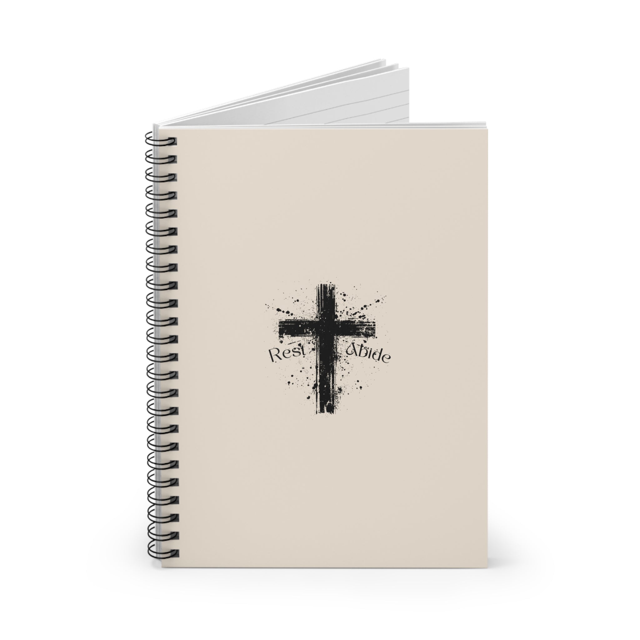 The Grace Notes Journal