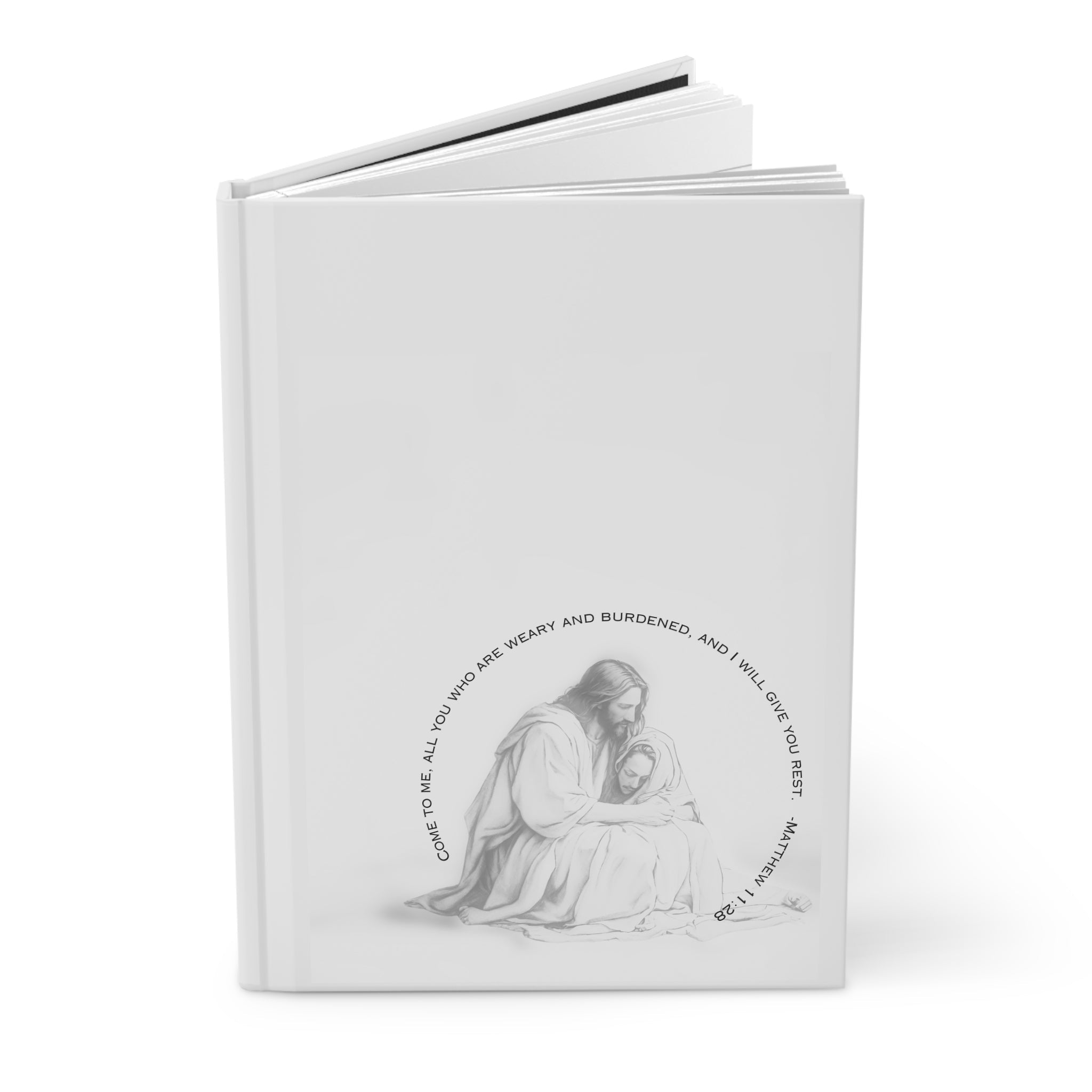 The Anchor of Hope Journal