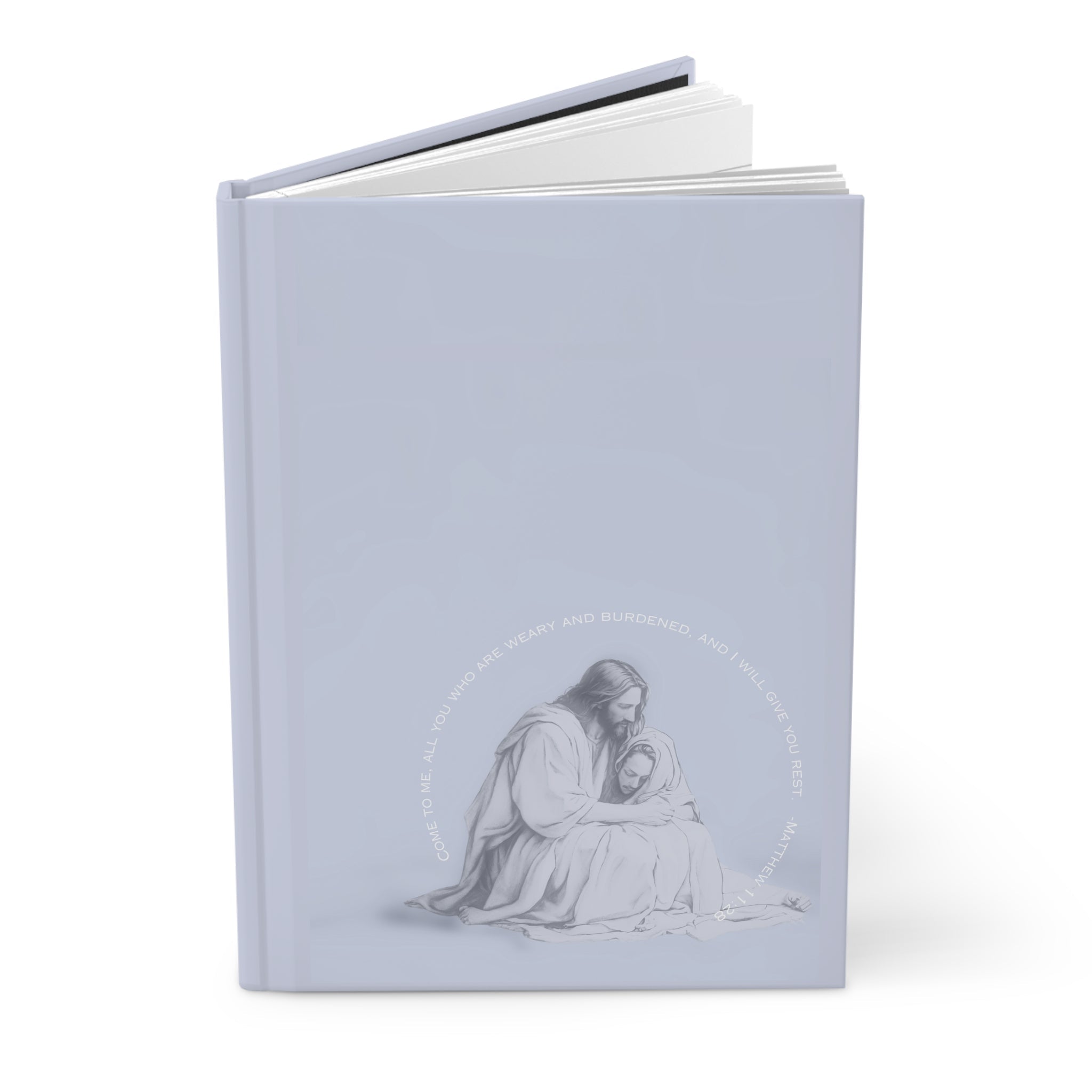 The Anchor of Hope Journal