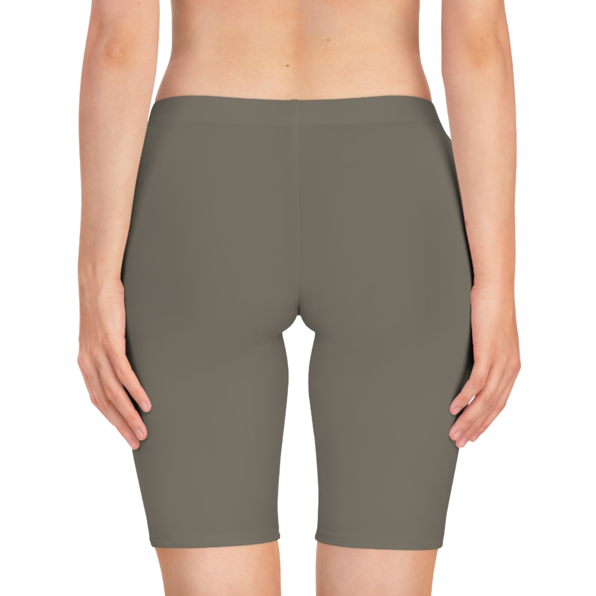 Seraphina Biker Shorts