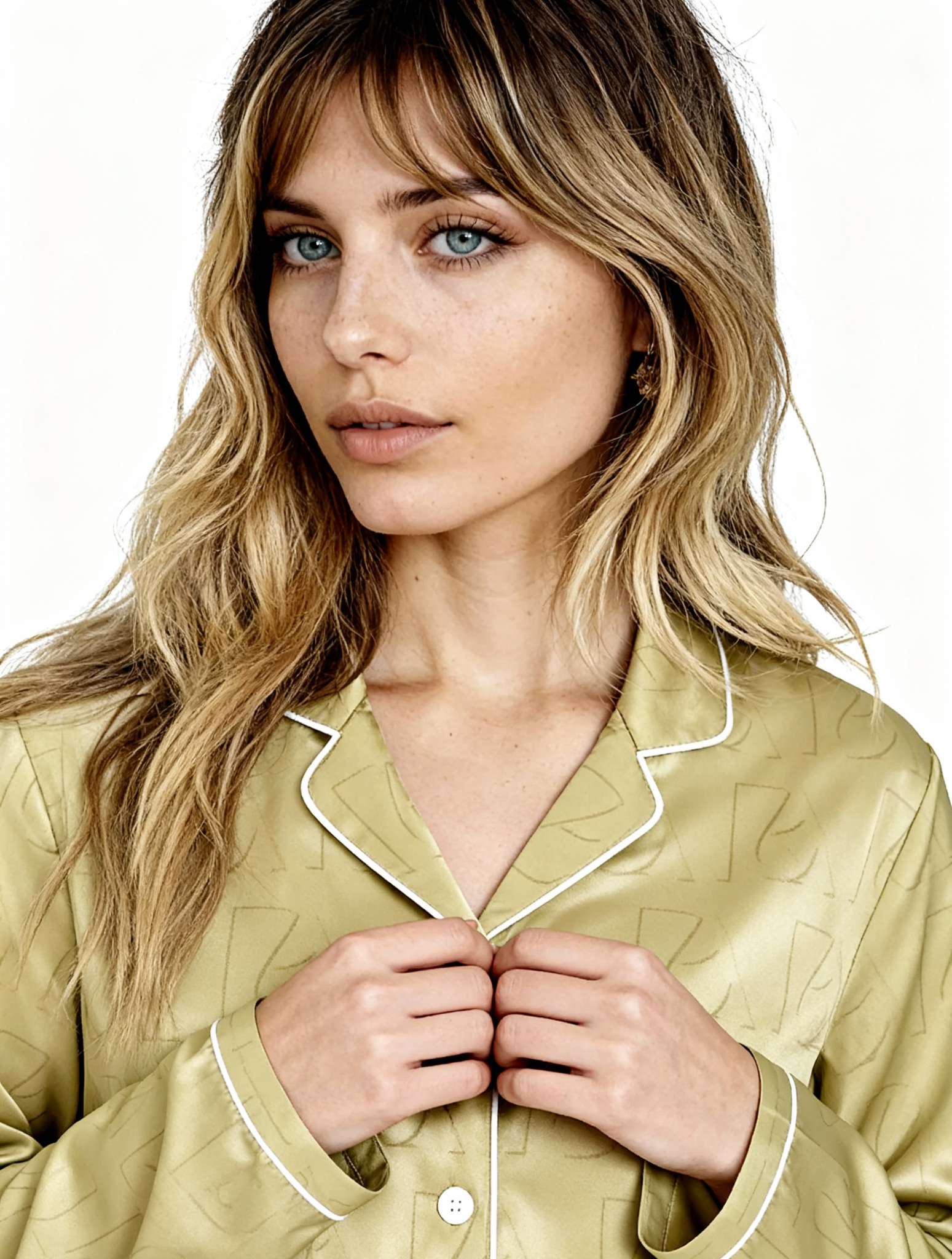 Salt PJ Set II