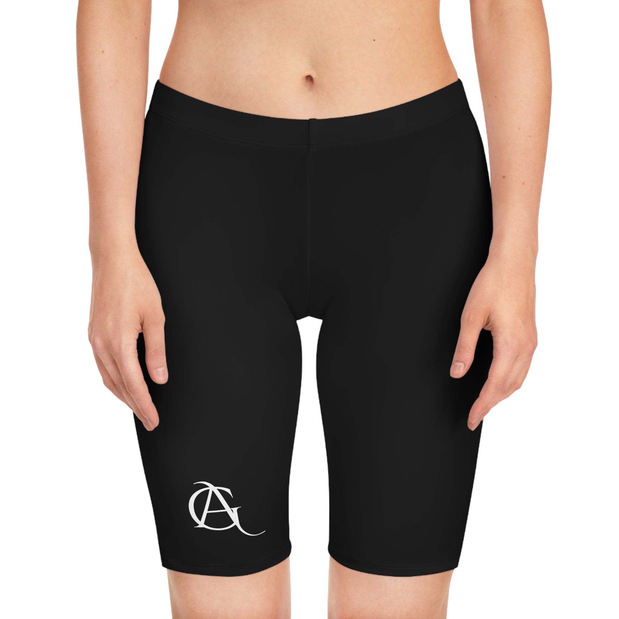 Seraphina Biker Shorts