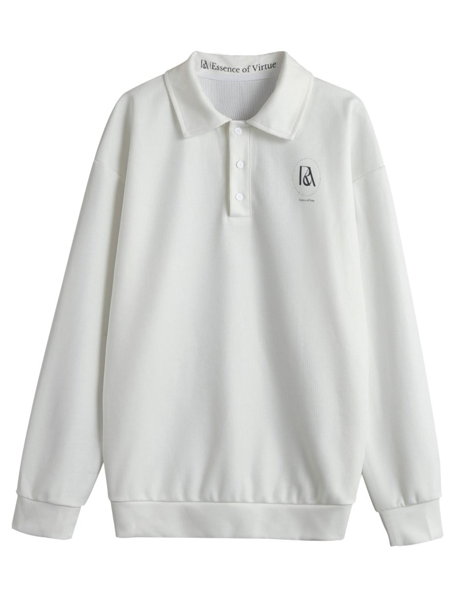 Joanna Lapel Sweater