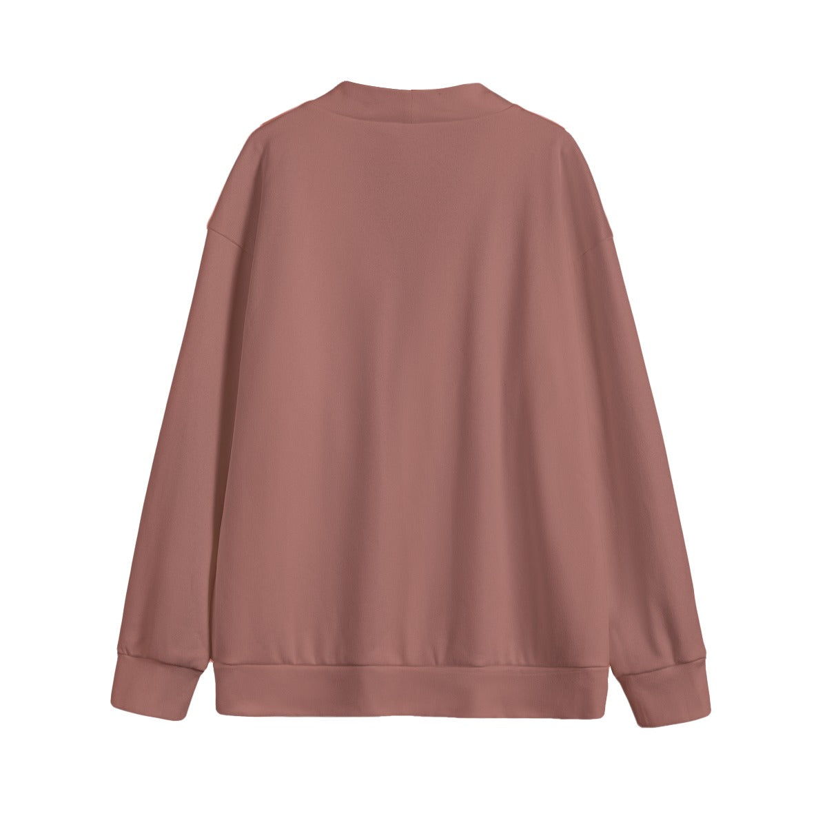Hadassah Fleece Cardigan