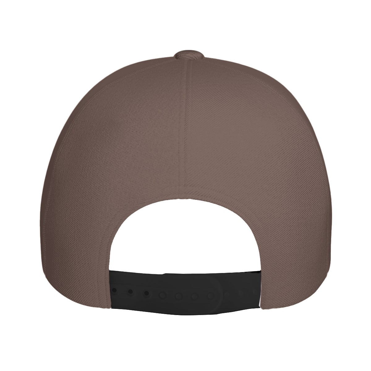 Crowned in Wisdom Cap