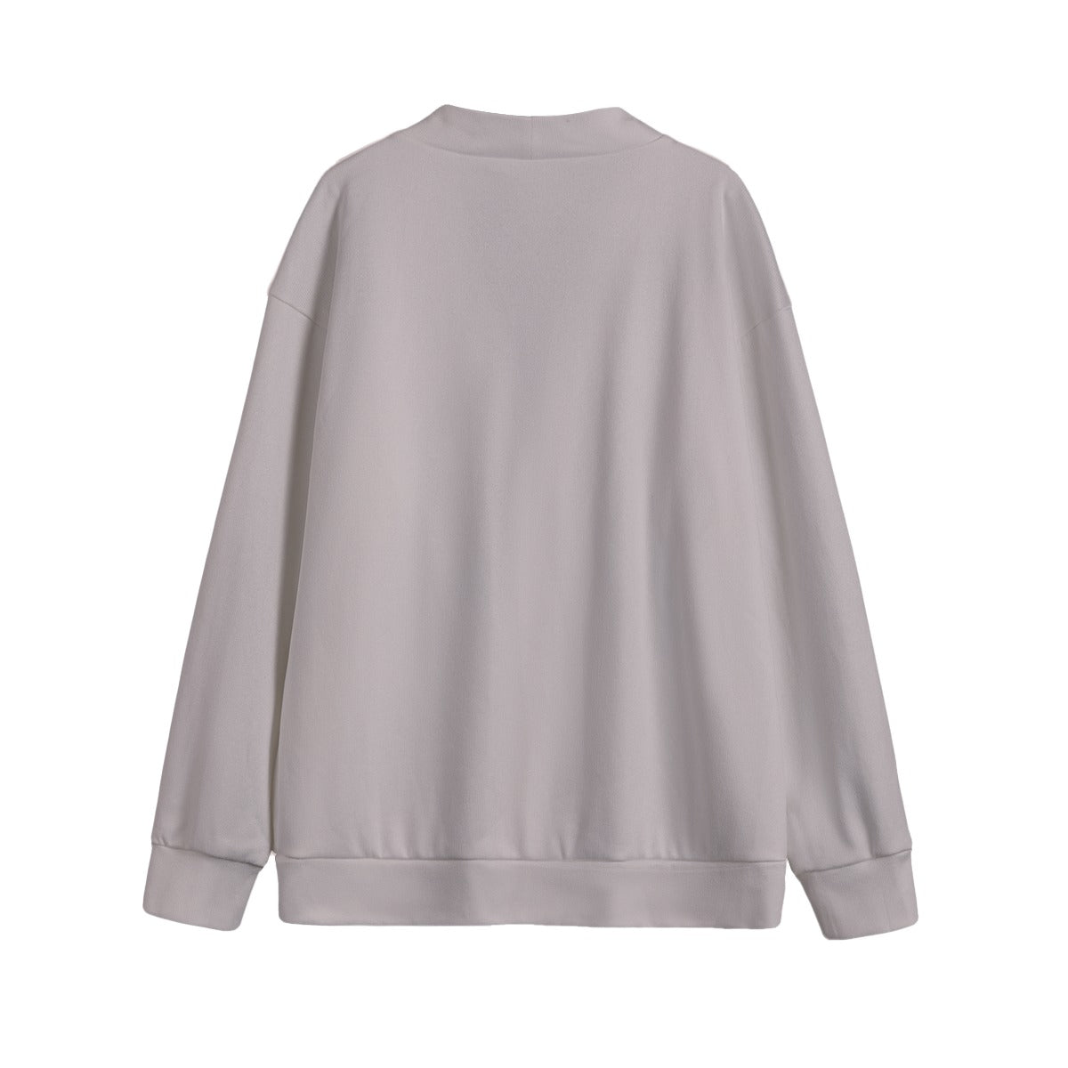 Hadassah Fleece Cardigan