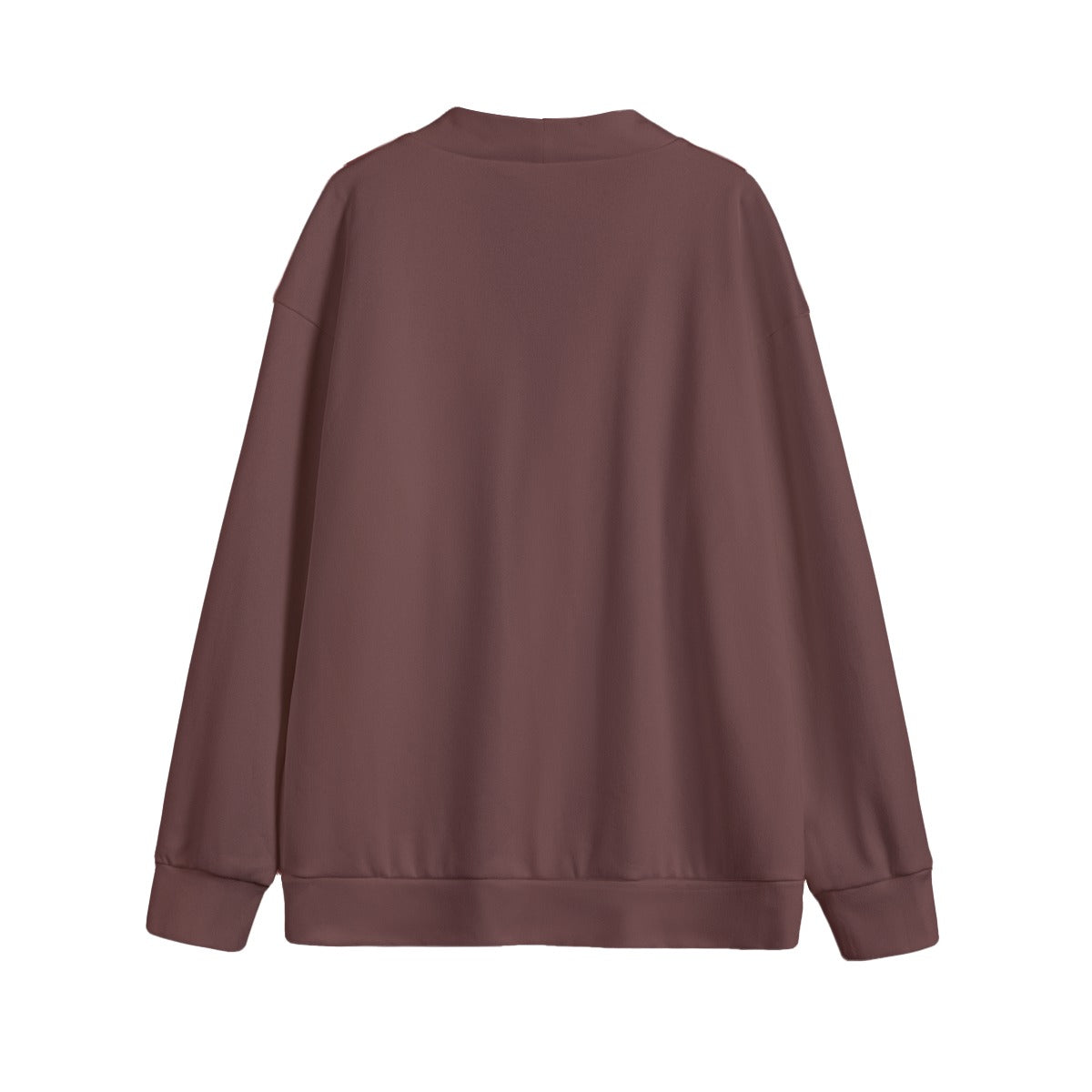 Hadassah Fleece Cardigan