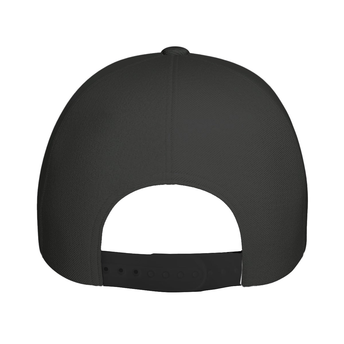 The Overflow Cap
