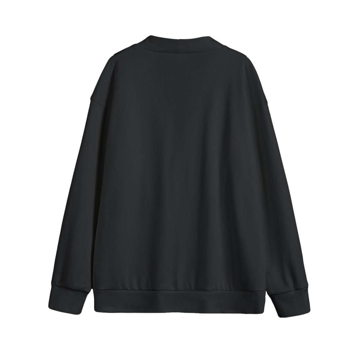 Hadassah Fleece Cardigan