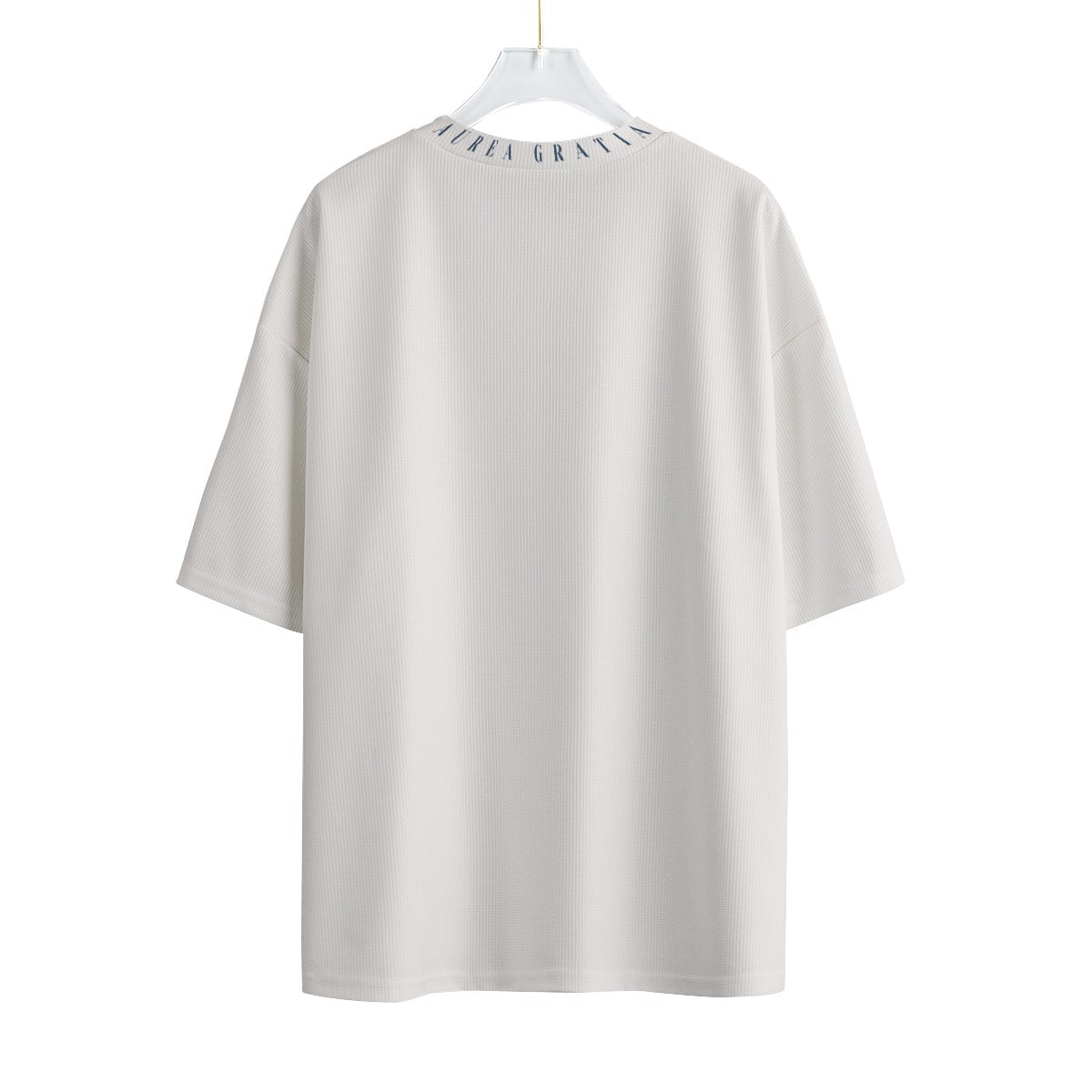 Valeria Drop Tee