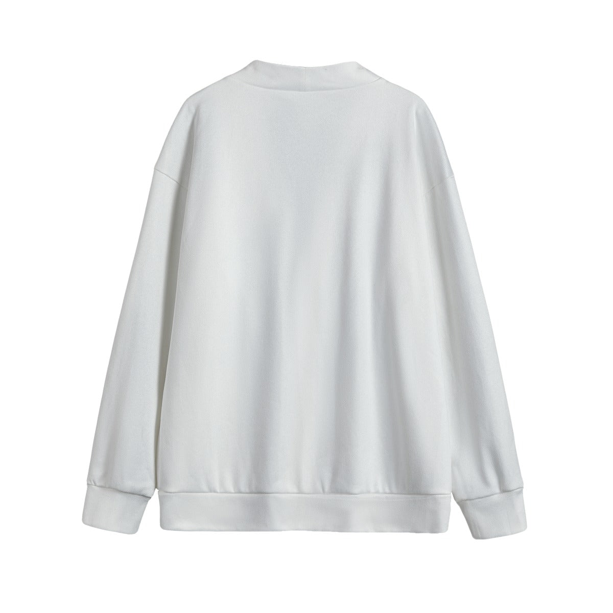 Hadassah Fleece Cardigan