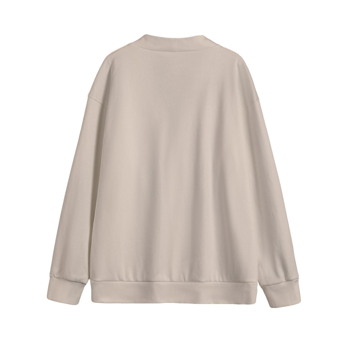 Hadassah Fleece Cardigan